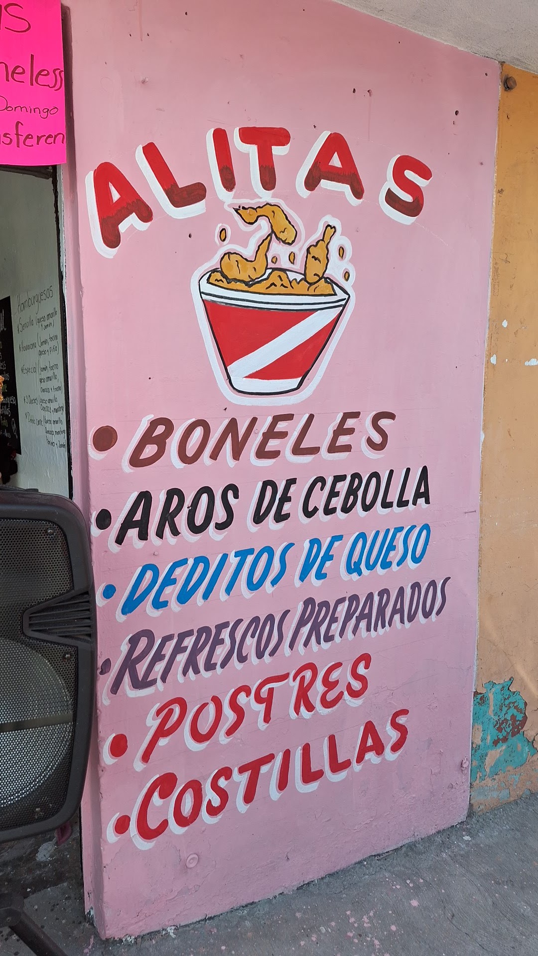 King of wings and burgers image 4