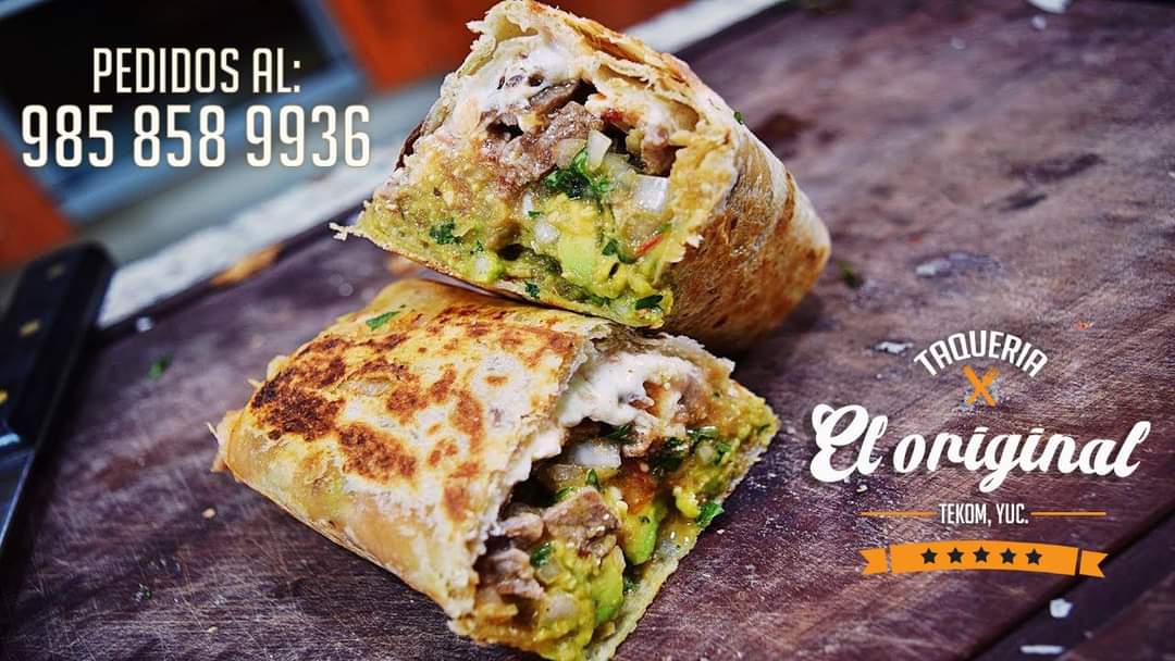 Taqueria El Original image 2