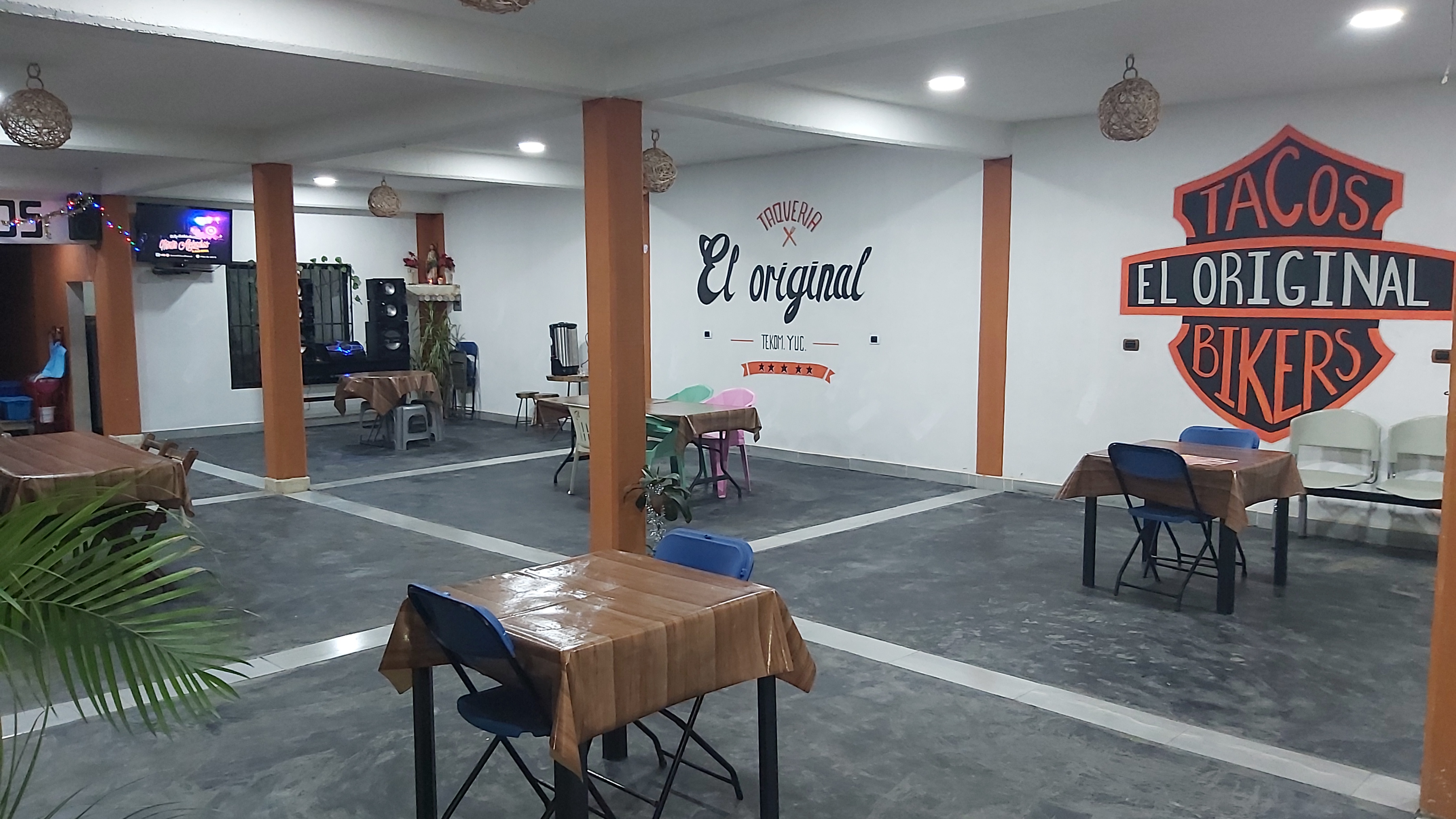 Taqueria El Original image 4