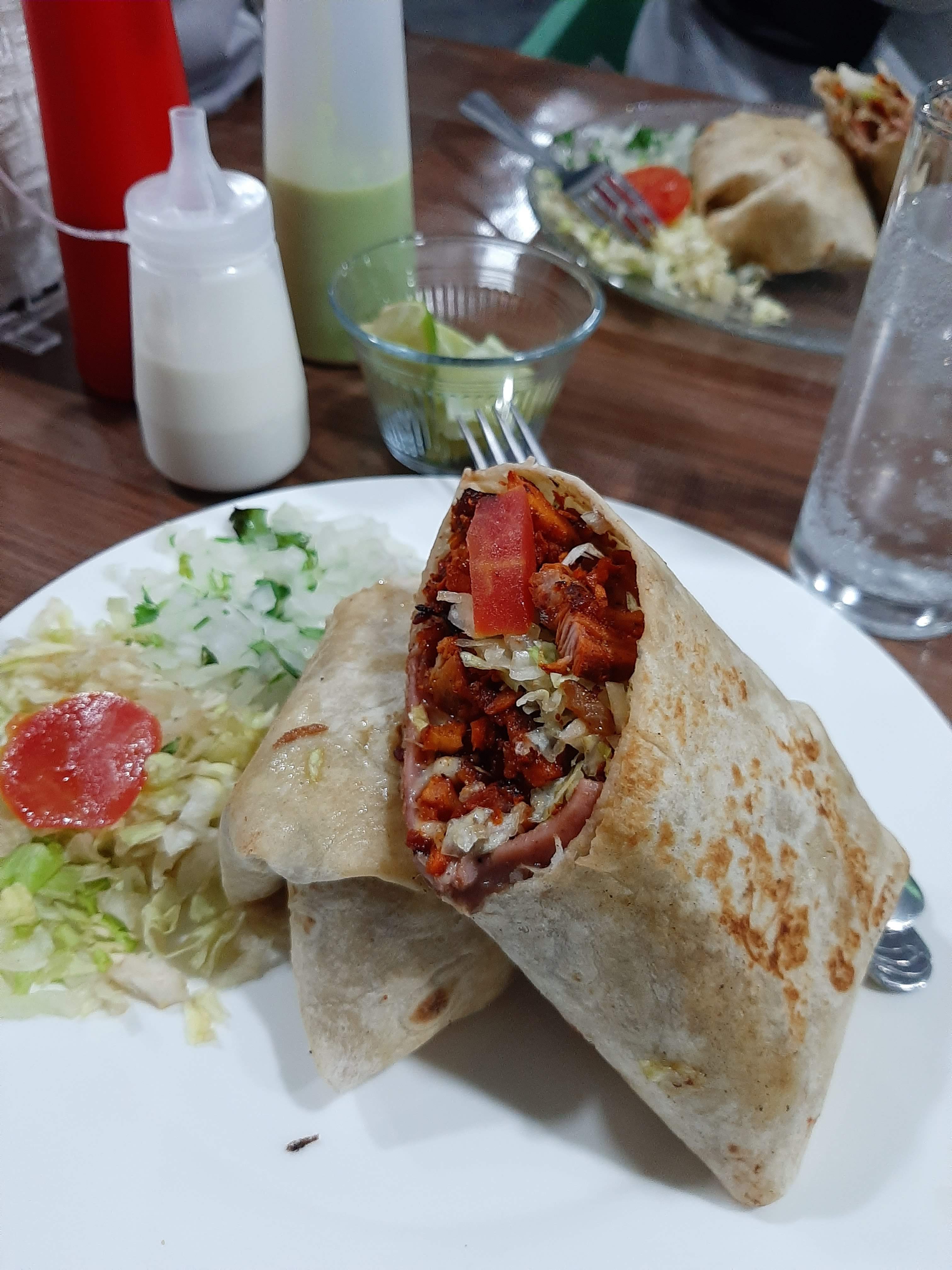 Taqueria El Original image 5