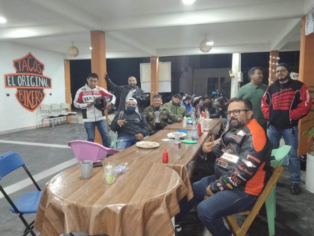 Taqueria El Original image 6