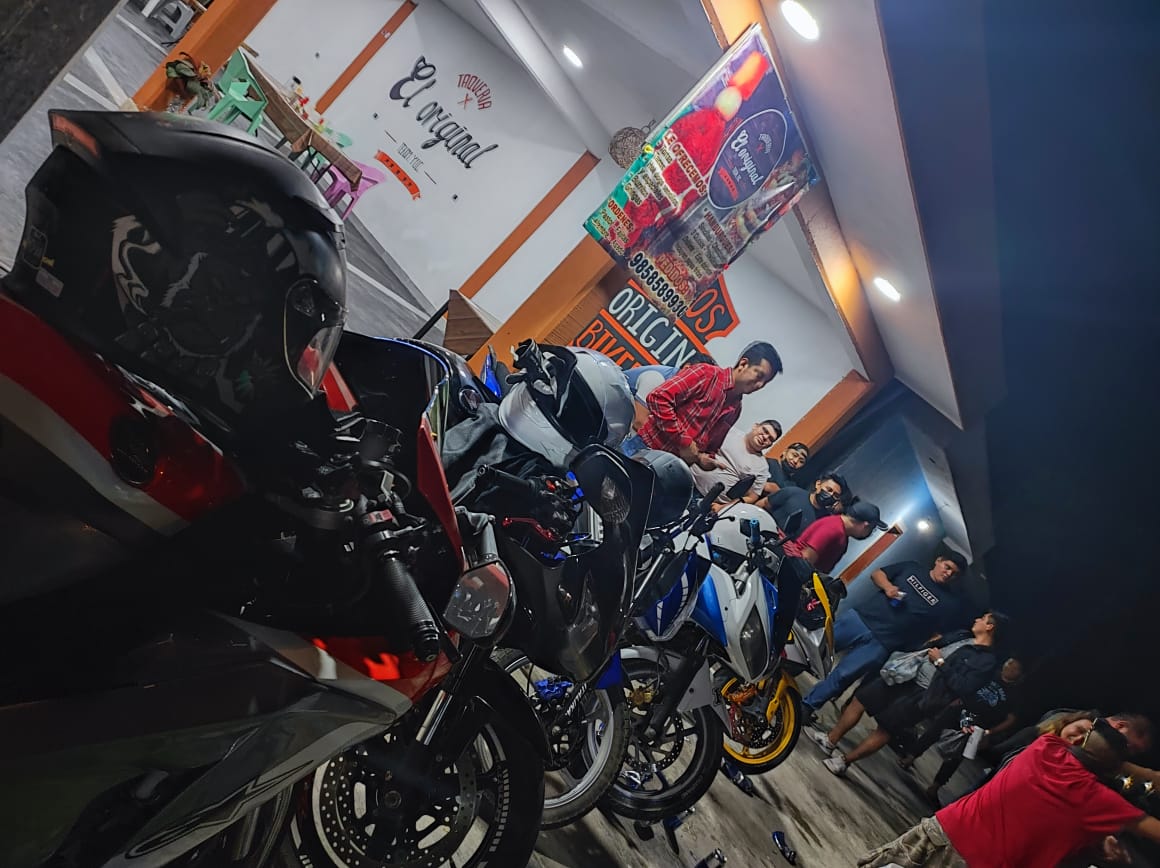 Taqueria El Original image 8