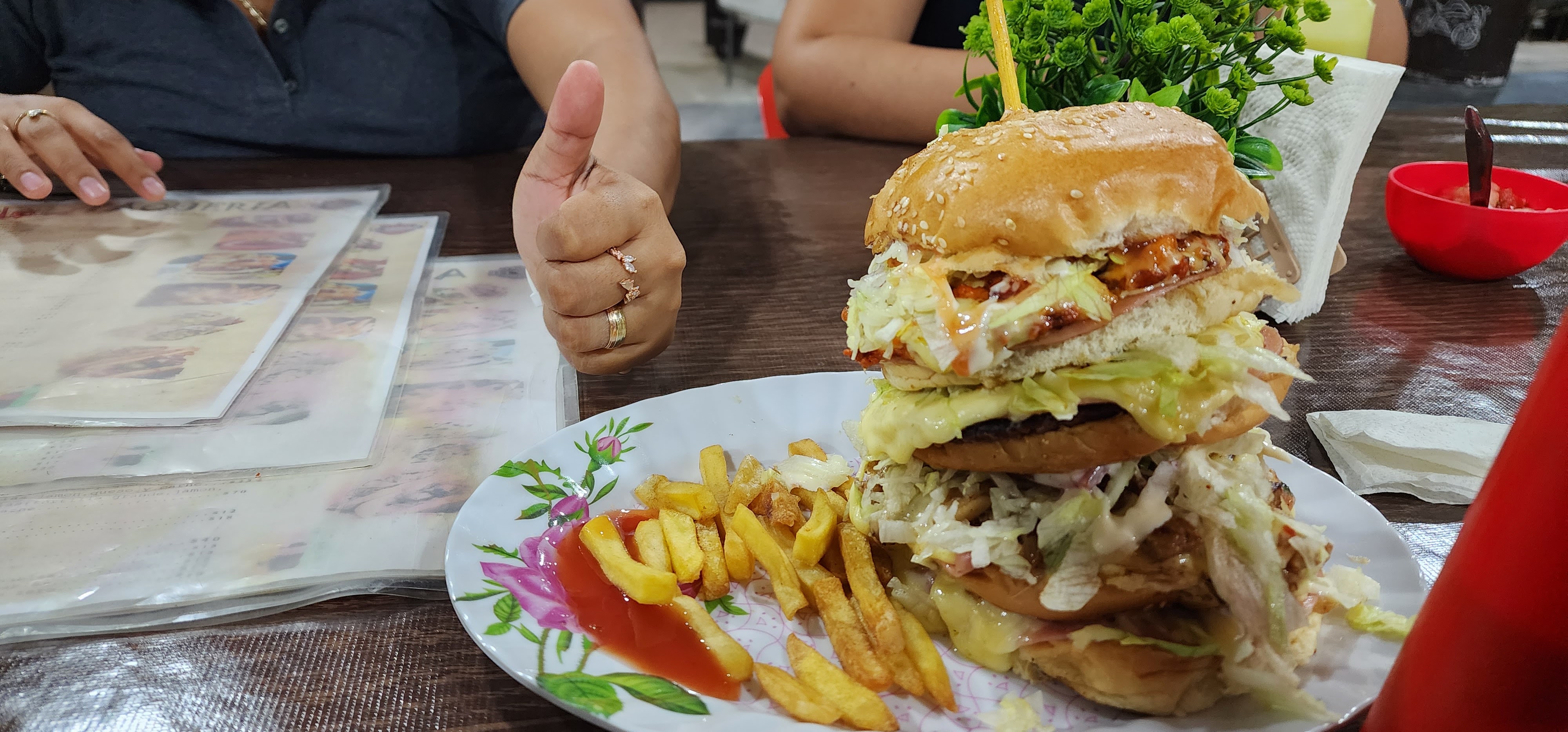 Taqueria El Original image 10