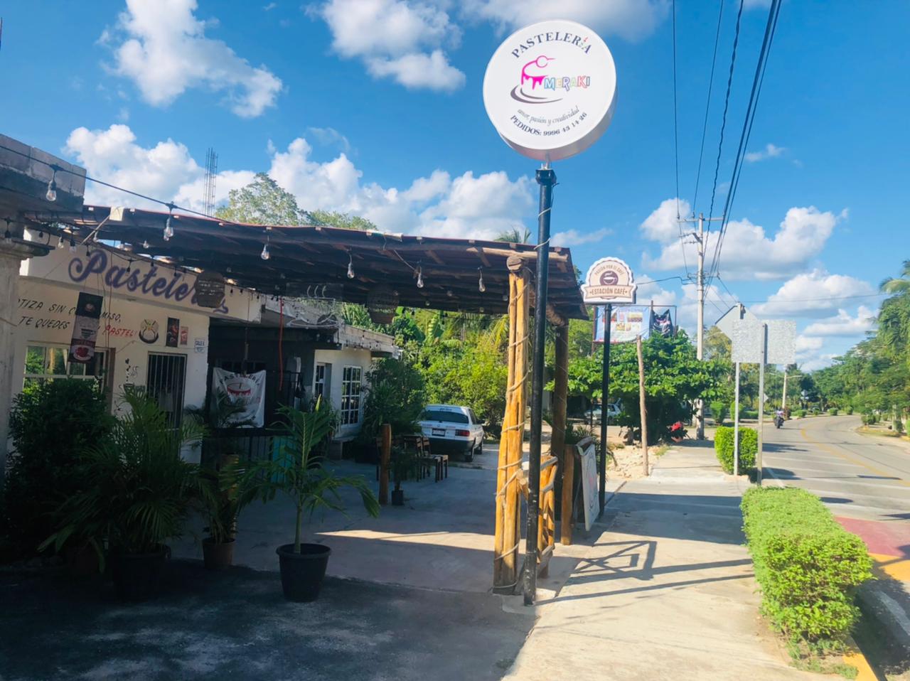 PASTELERIA "MERAKI" image 4