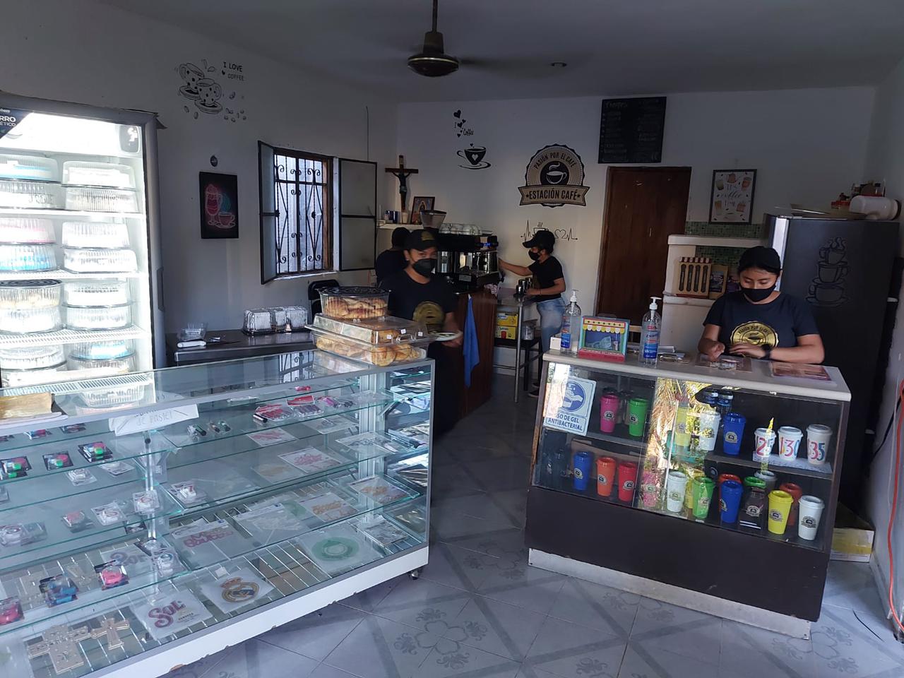 PASTELERIA "MERAKI" image 5