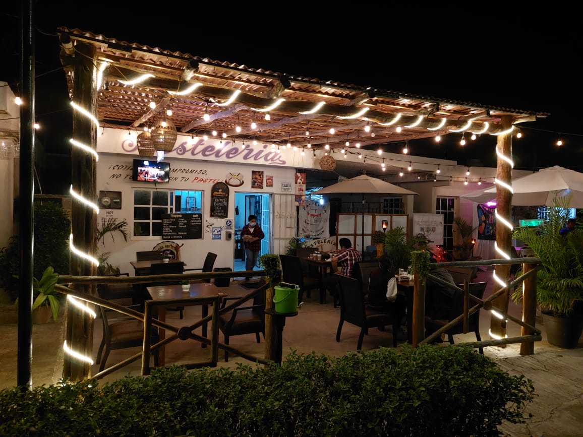 PASTELERIA "MERAKI" image 6