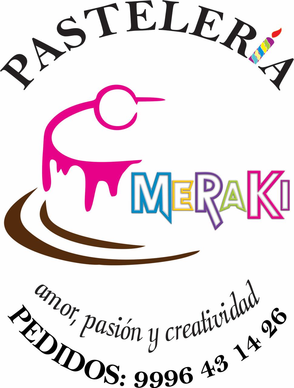 PASTELERIA "MERAKI" image 9