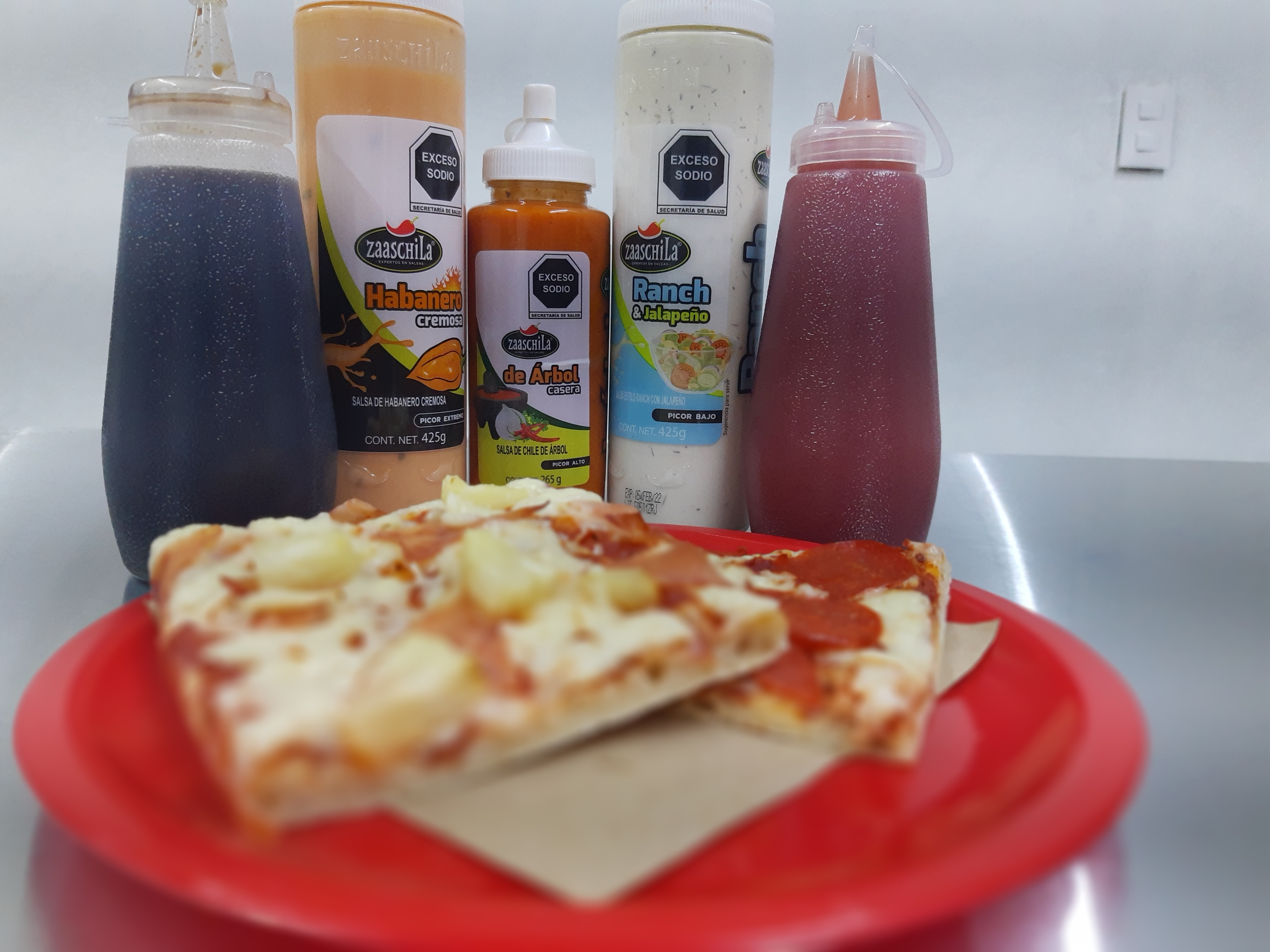 Nojoch Pizza image 3