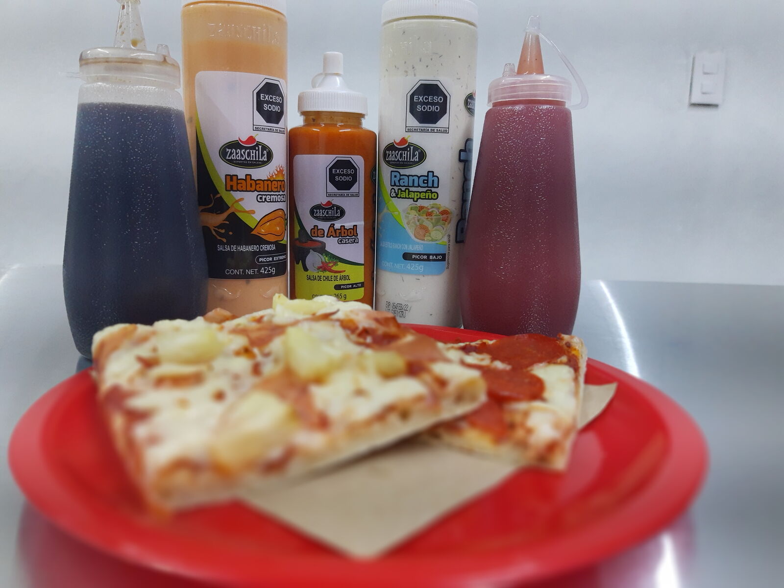 Nojoch Pizza image 3