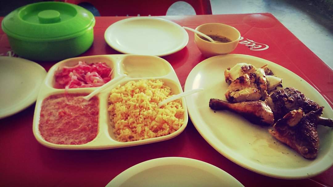 Asasero el Gallo de Tekom image 3