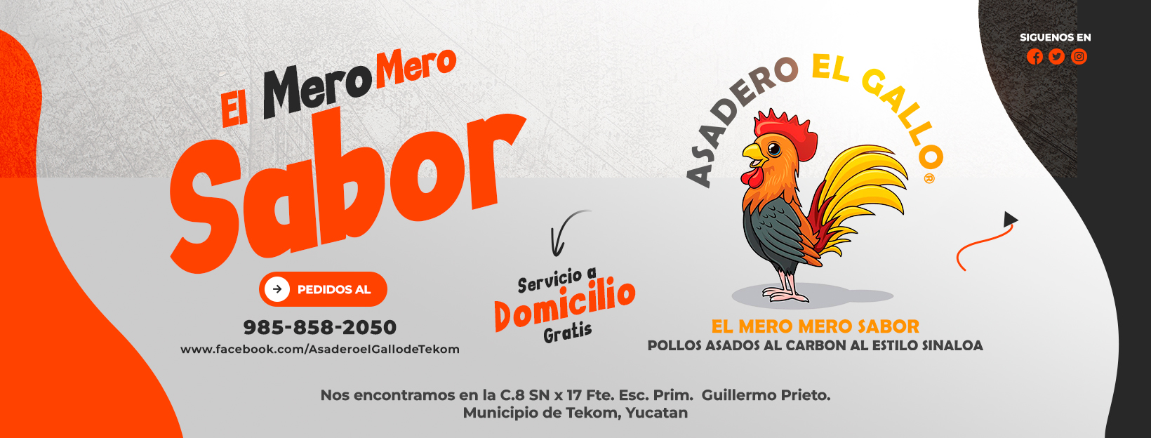 Asasero el Gallo de Tekom image 8