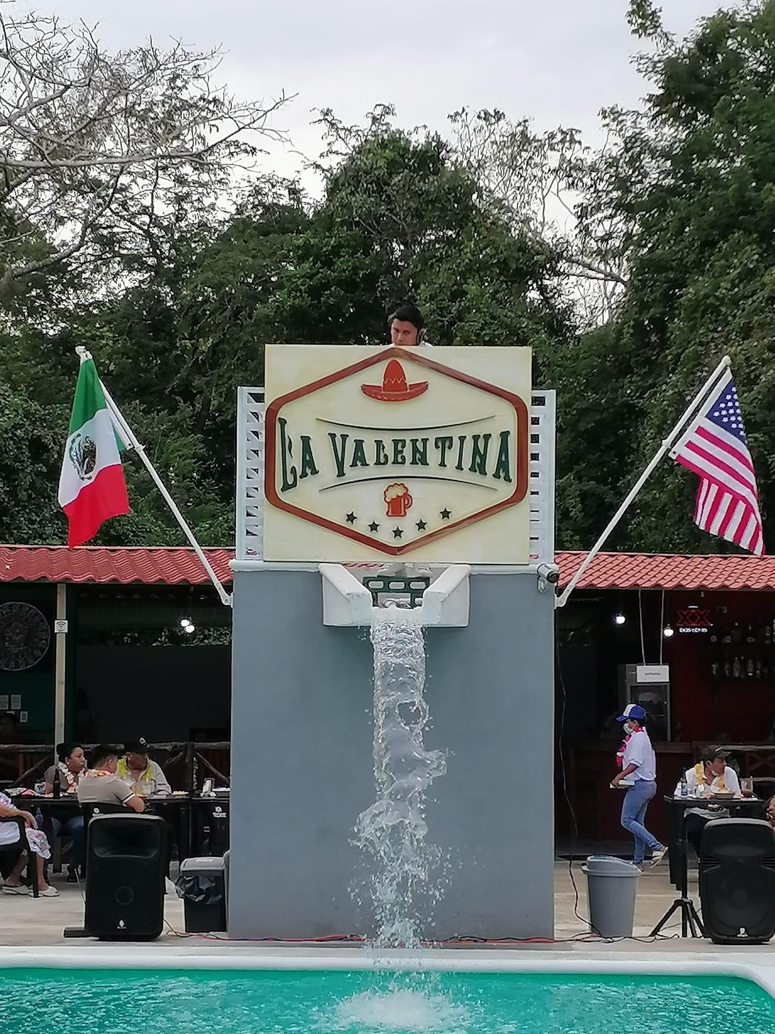 La Valentina Restaurante Chichimila Yucatán image 4