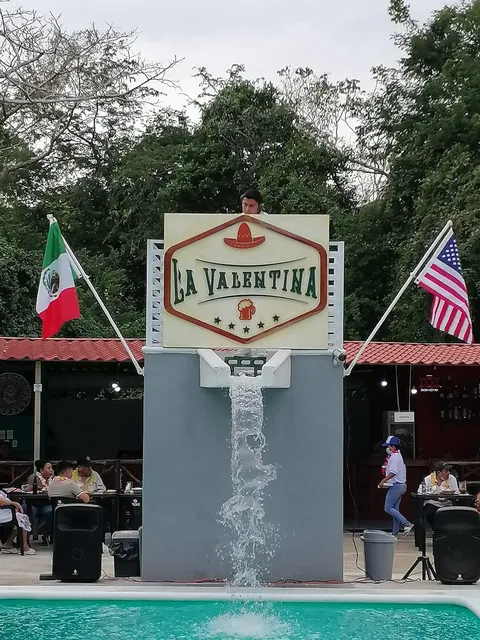 La Valentina Restaurante Chichimila Yucatán image 4