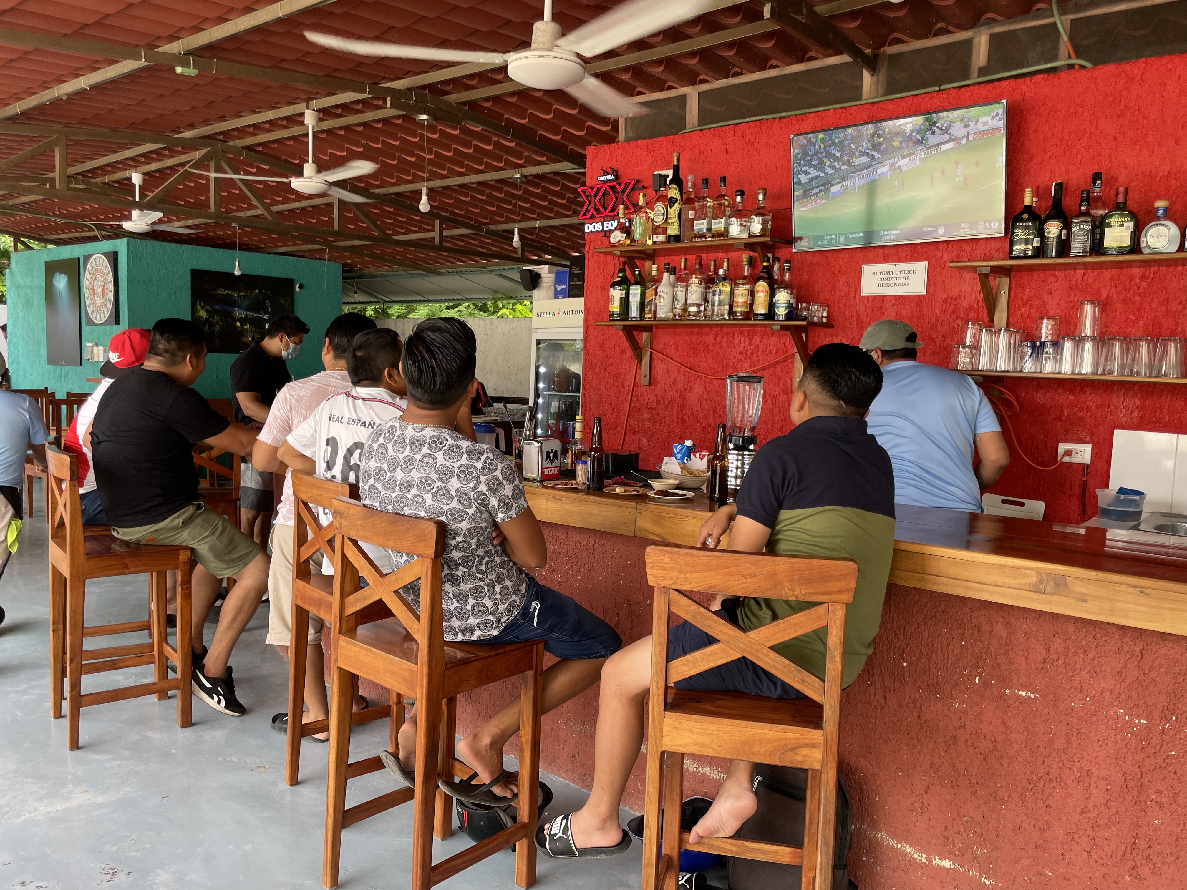 La Valentina Restaurante Chichimila Yucatán image 6