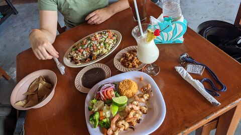 La Valentina Restaurante Chichimila Yucatán image 8