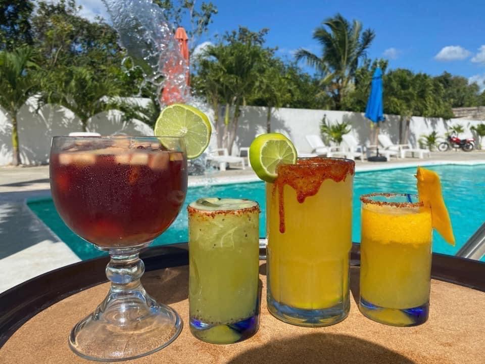 La Valentina Restaurante Chichimila Yucatán image 9