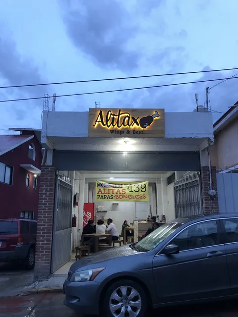 ALITAX image 2