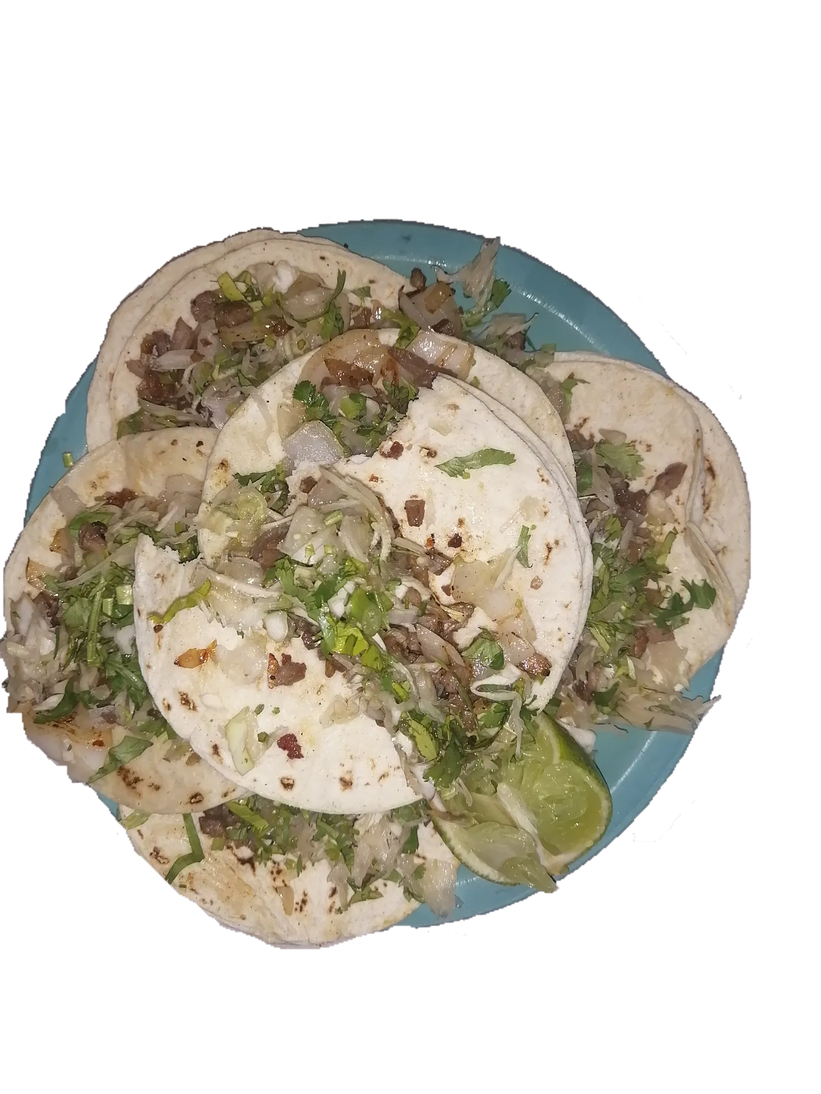 La Güera image 2