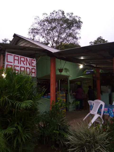 Carnes asadas"juquilita" image 2