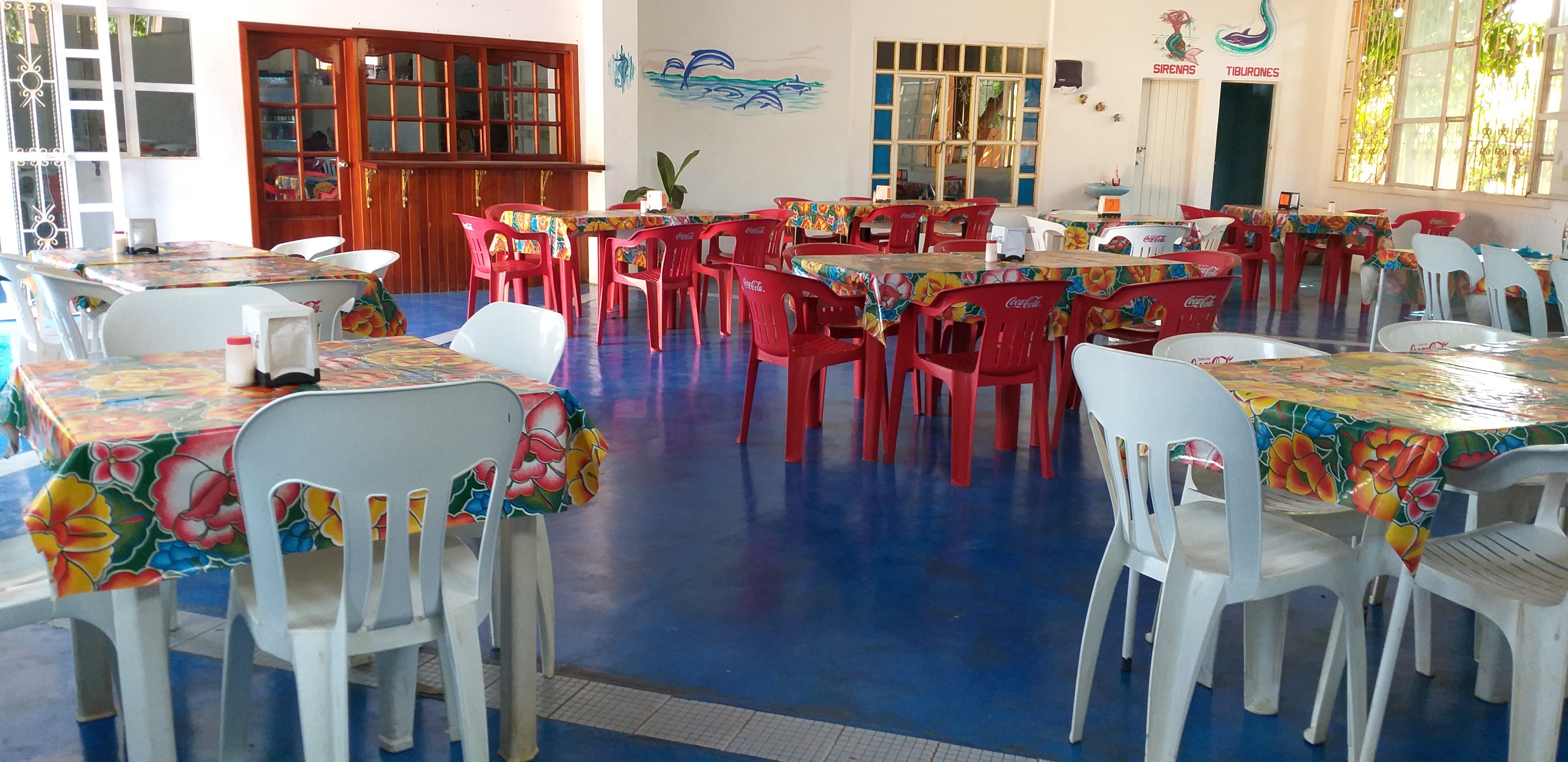 MARISCOS ALVARADO image 1