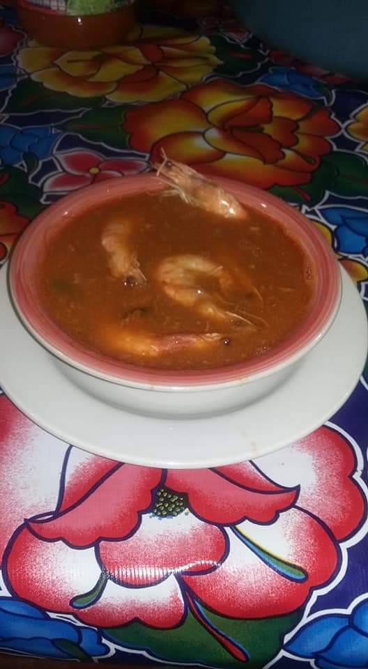 MARISCOS ALVARADO image 2