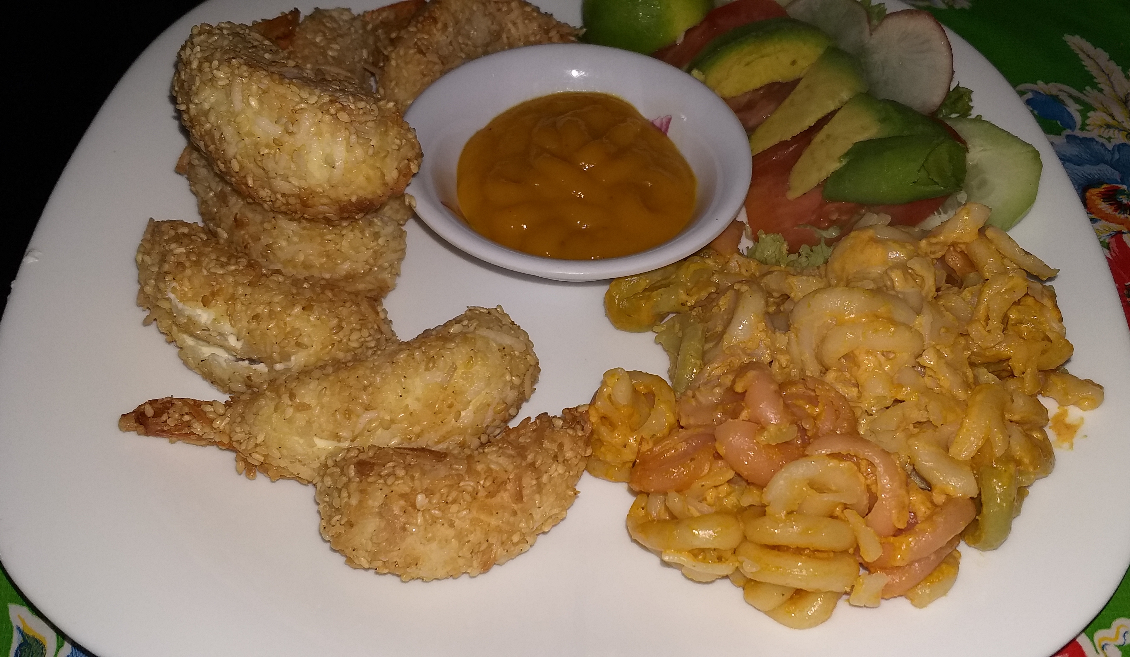 MARISCOS ALVARADO image 3