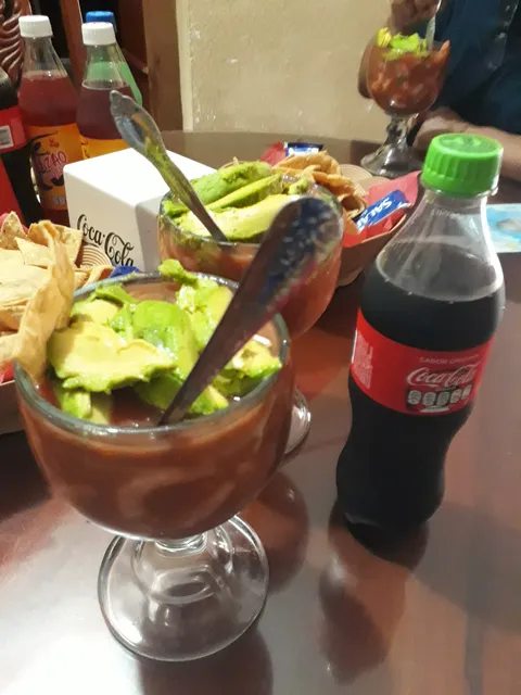 MARISCOS ALVARADO image 4