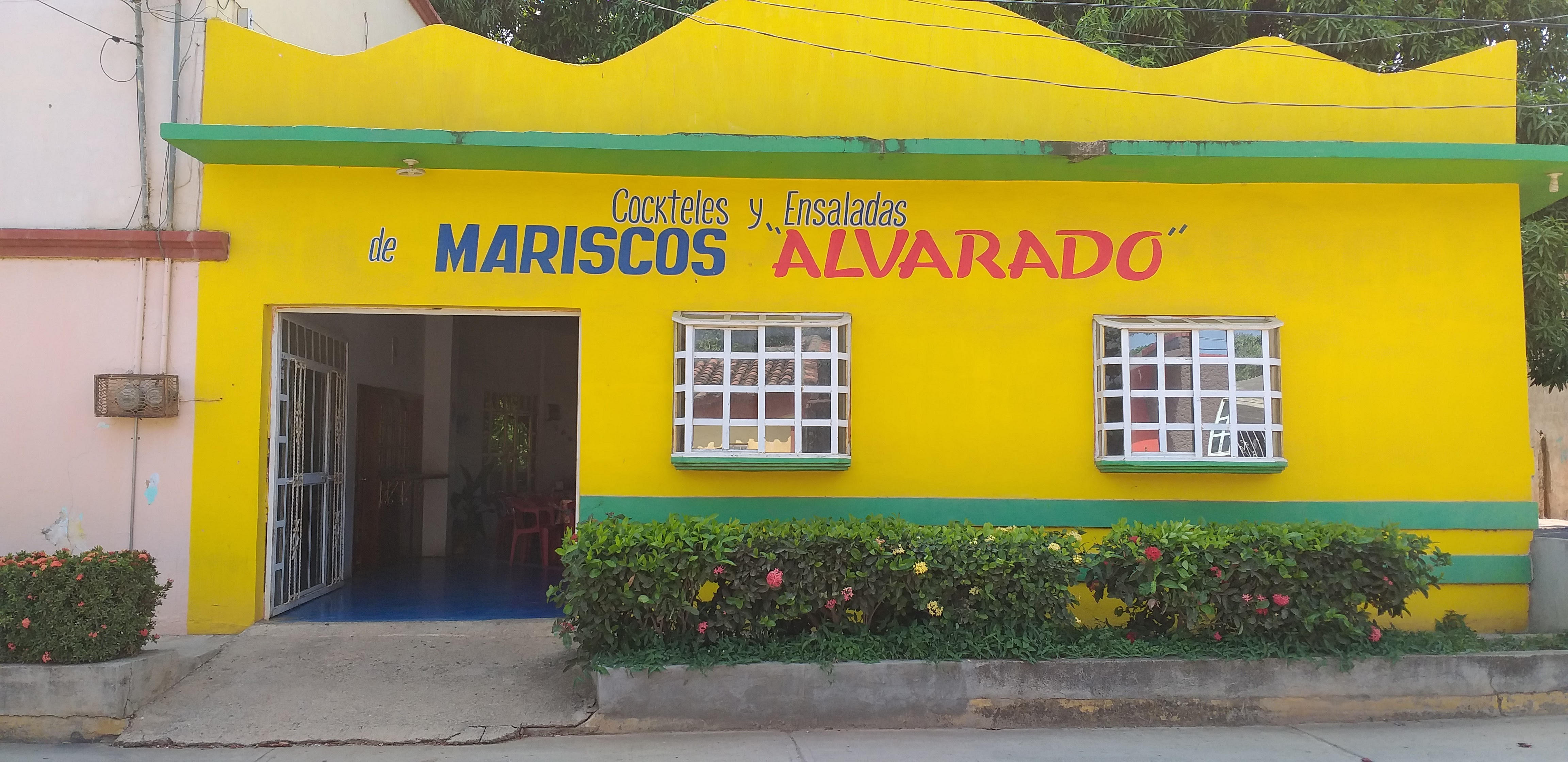 MARISCOS ALVARADO image 6