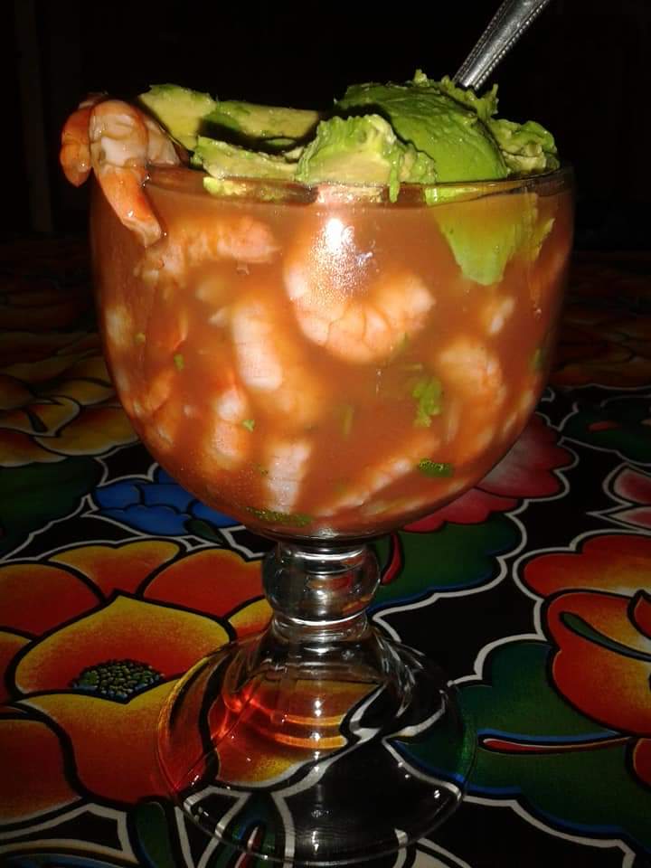 MARISCOS ALVARADO image 9