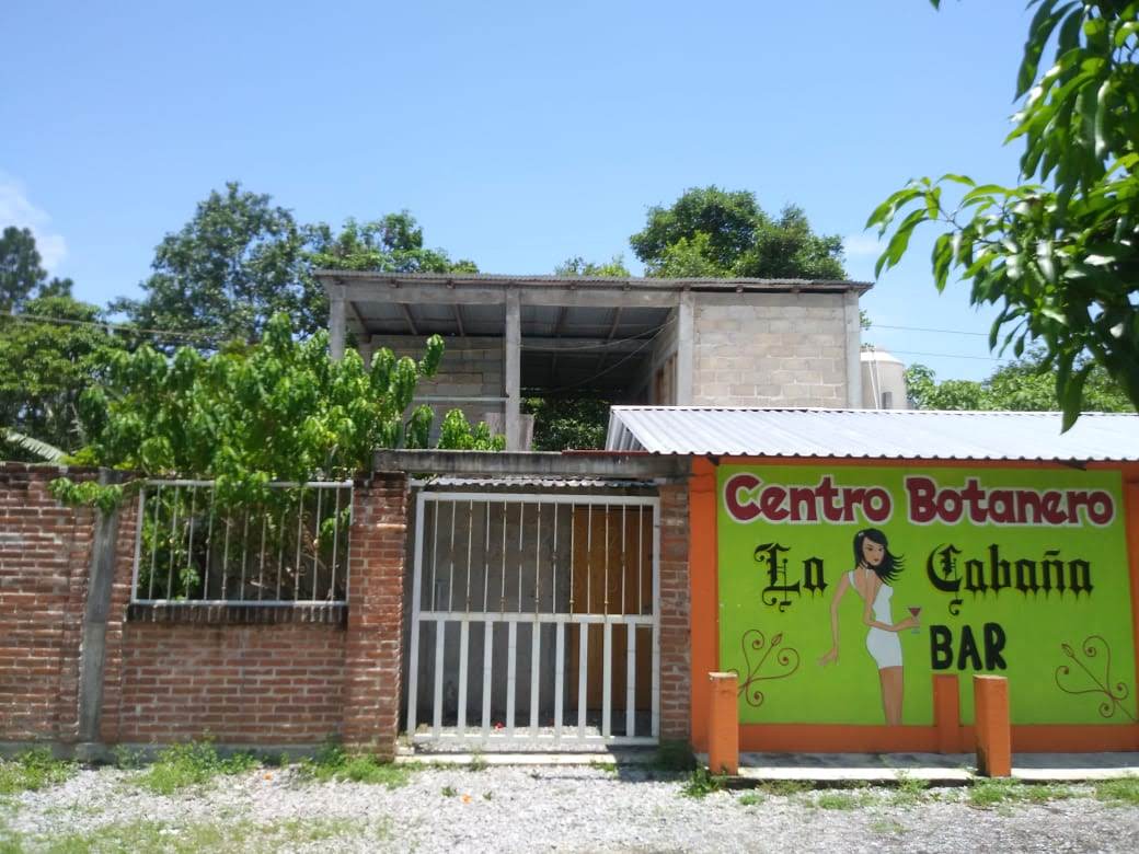 Restaurante Bar "La Cabaña" image 1