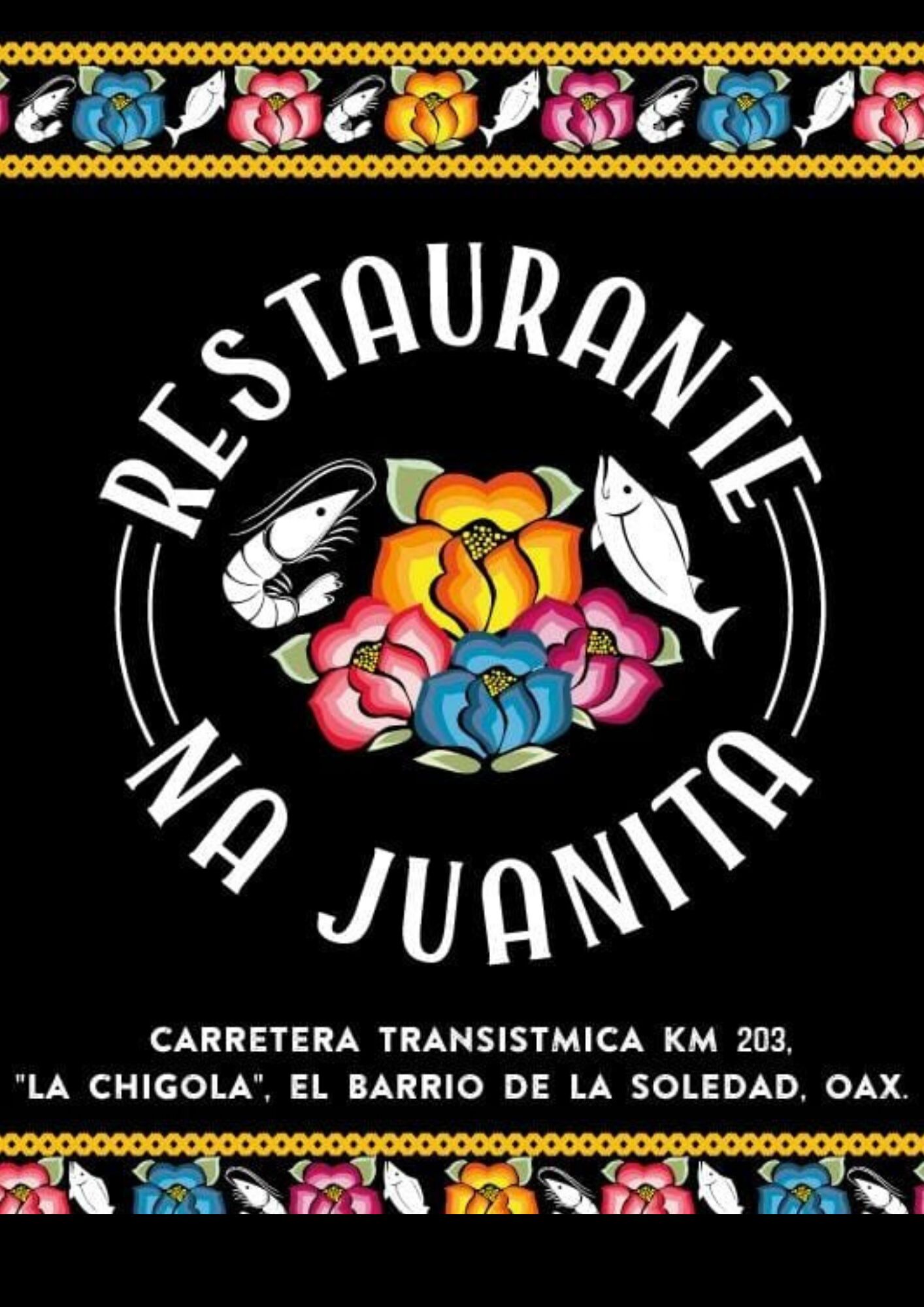 Restaurante Na'Juanita image 3