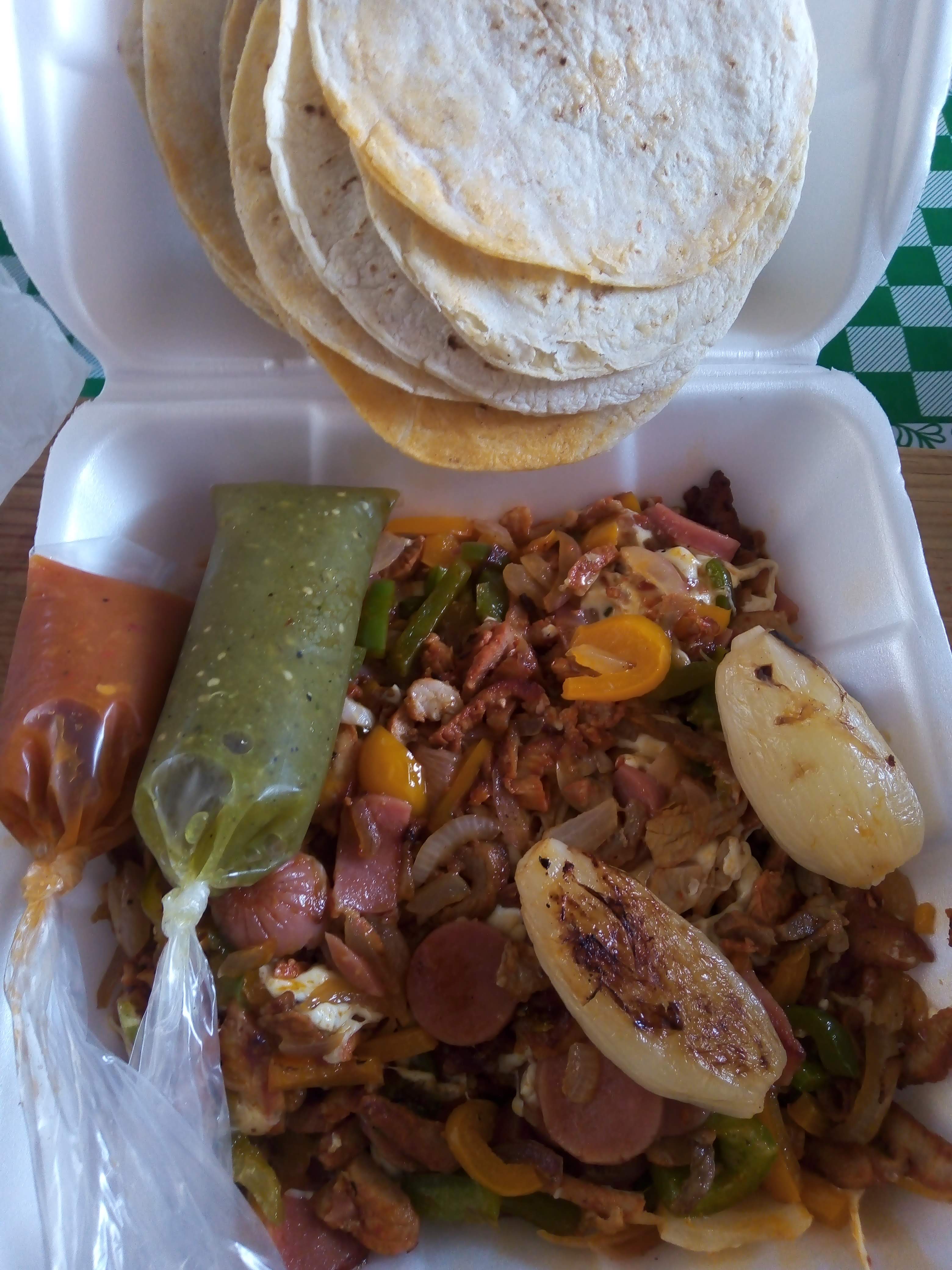 El Buen Pastor image 2