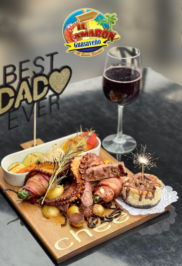 El Camarón Guasaveño, Aguascalientes image 2