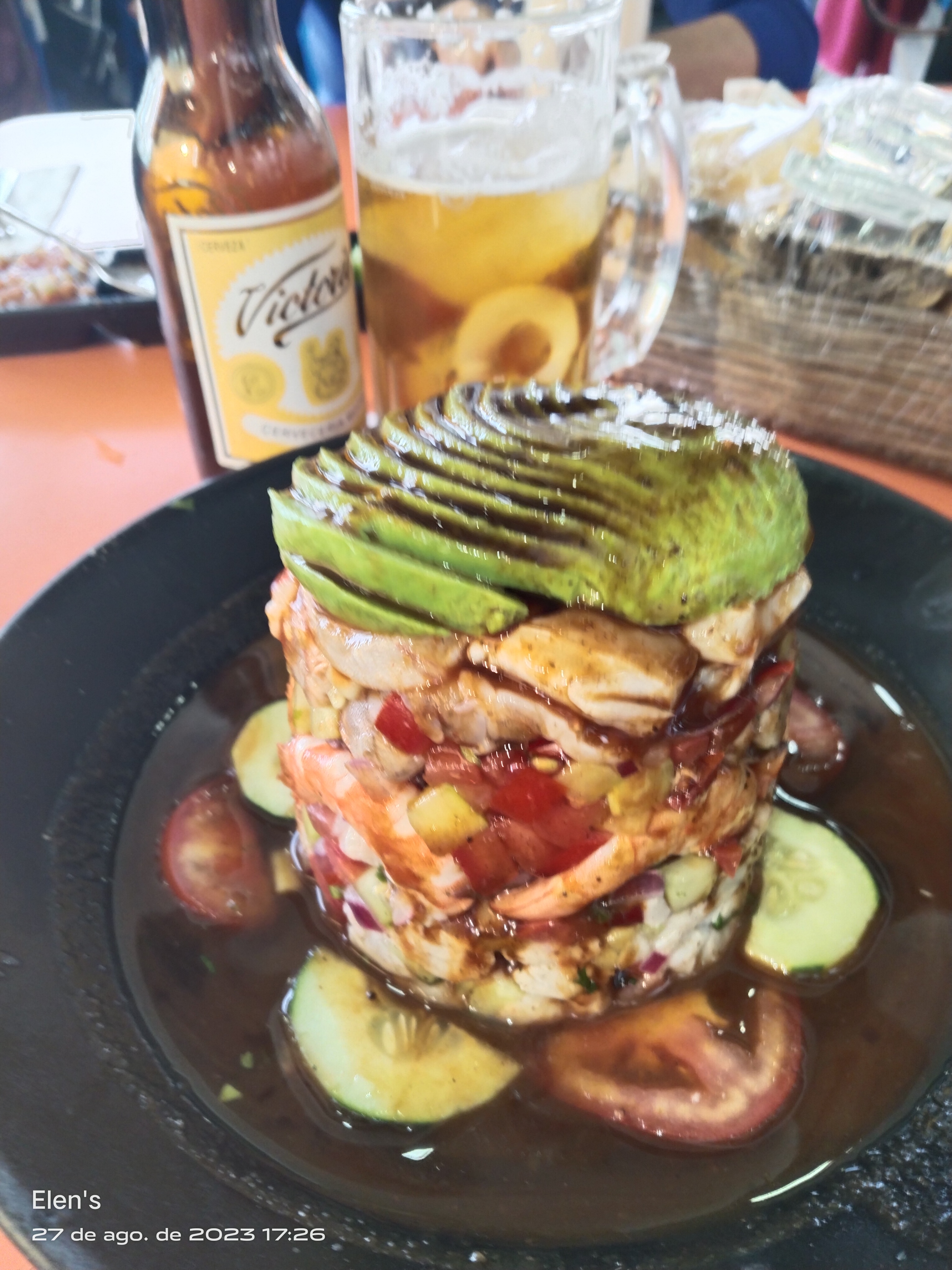 El Camarón Guasaveño, Aguascalientes image 4