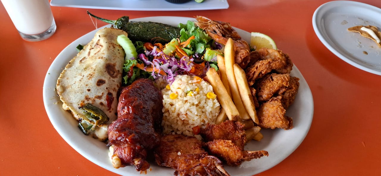 El Camarón Guasaveño, Aguascalientes image 8