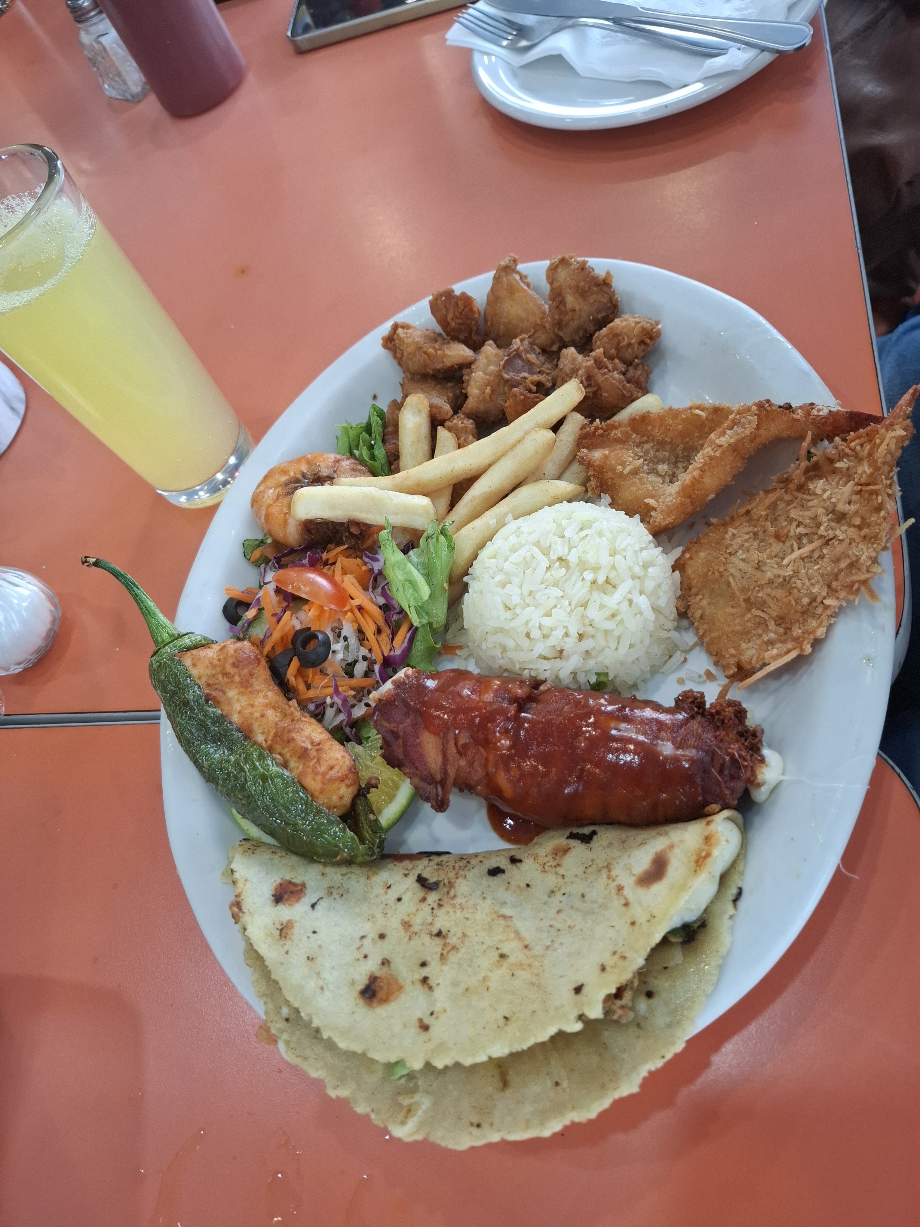 El Camarón Guasaveño, Aguascalientes image 9