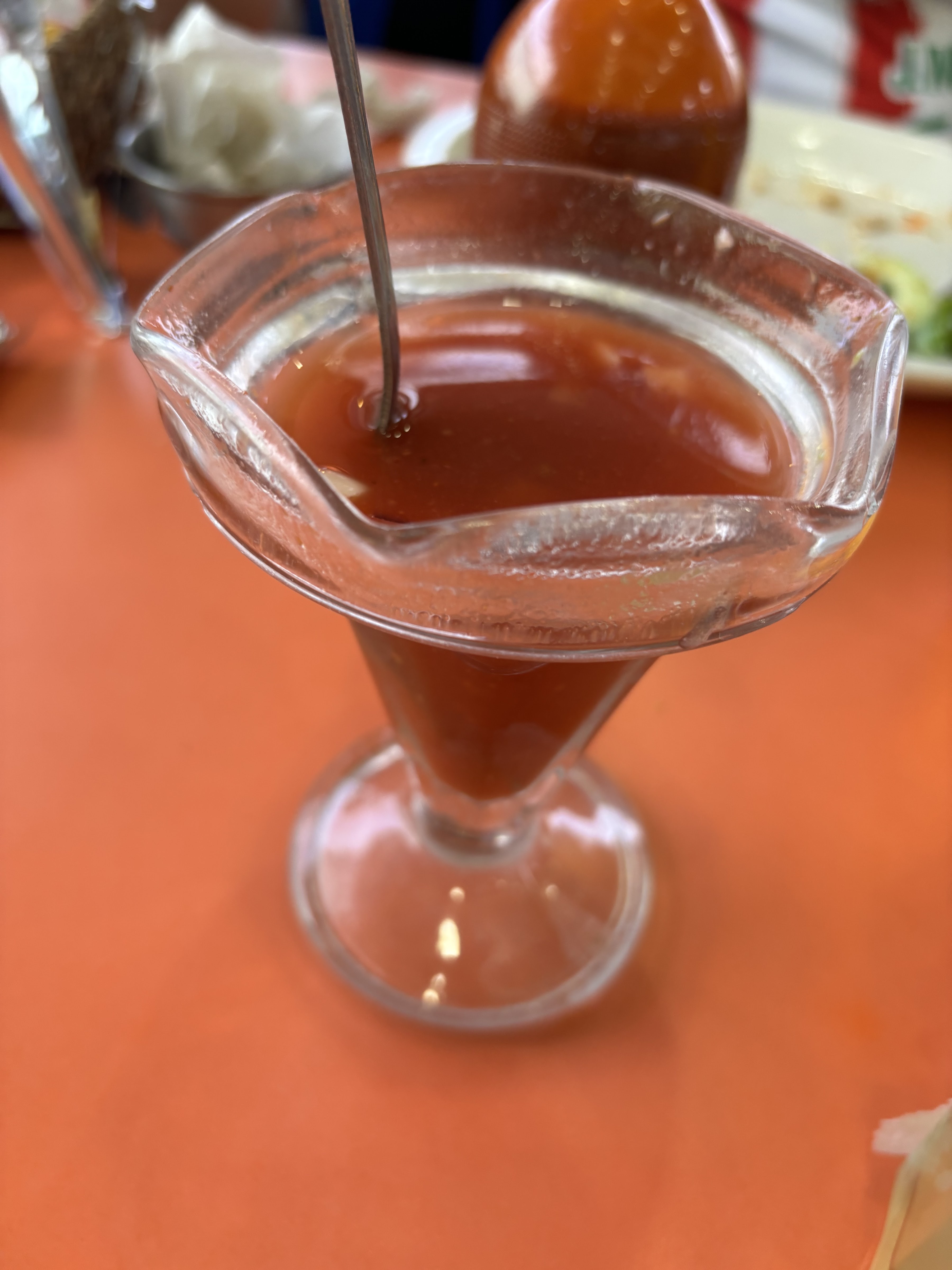 El Camarón Guasaveño, Aguascalientes image 10