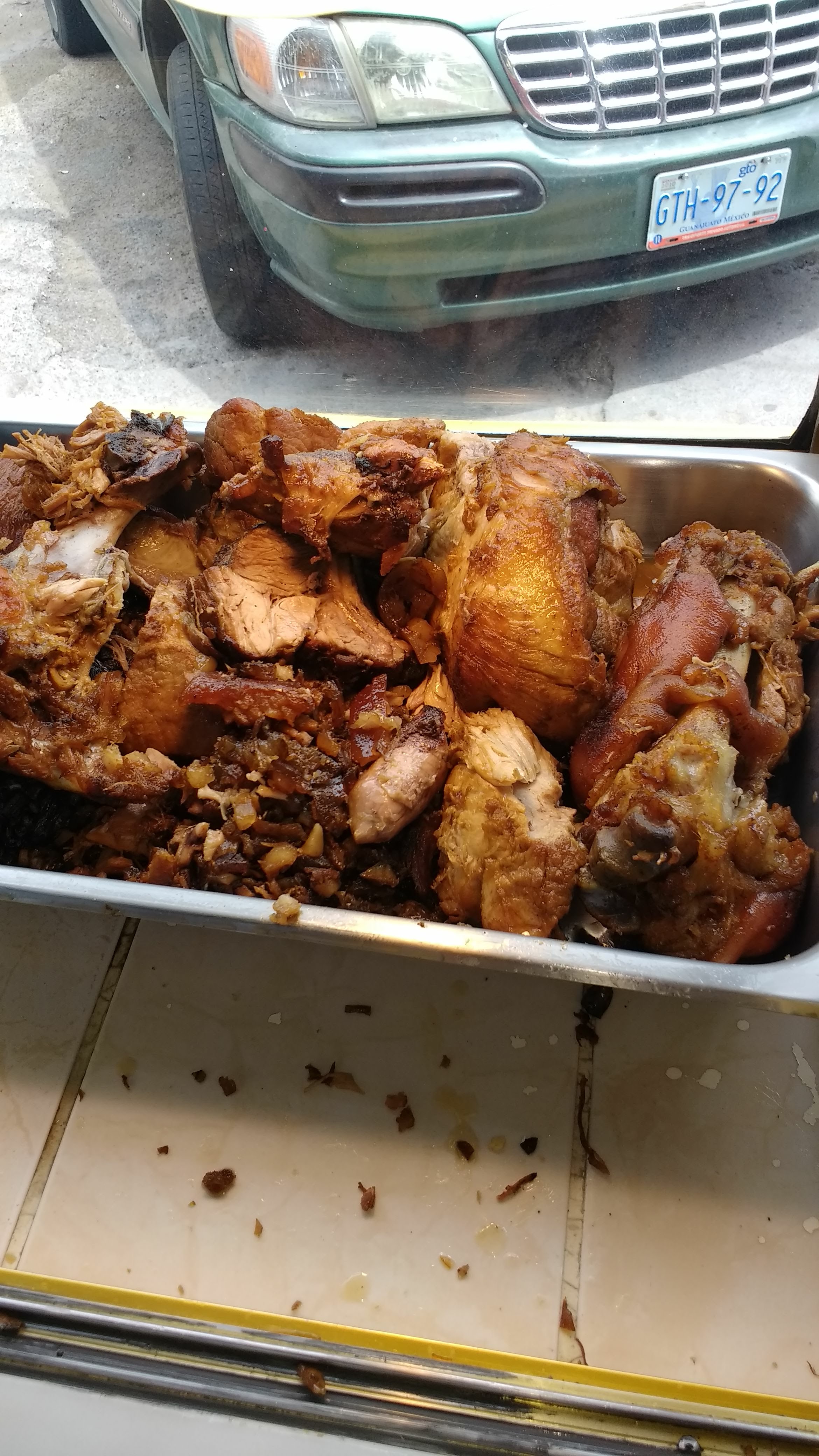 Birrieria El Puente Aguascalientes image 6