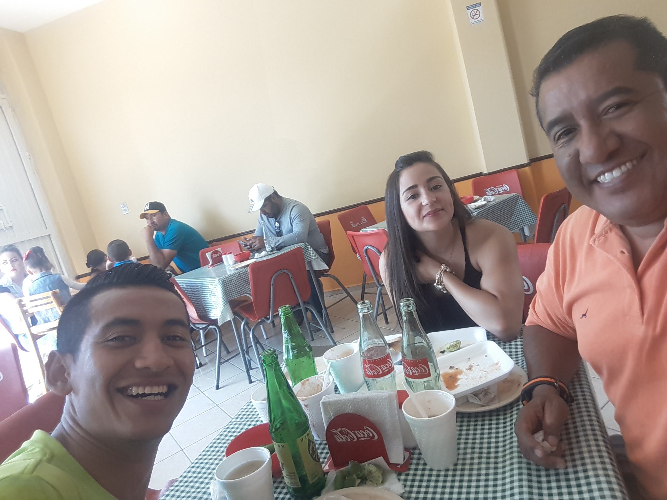 Birrieria El Puente Aguascalientes image 7