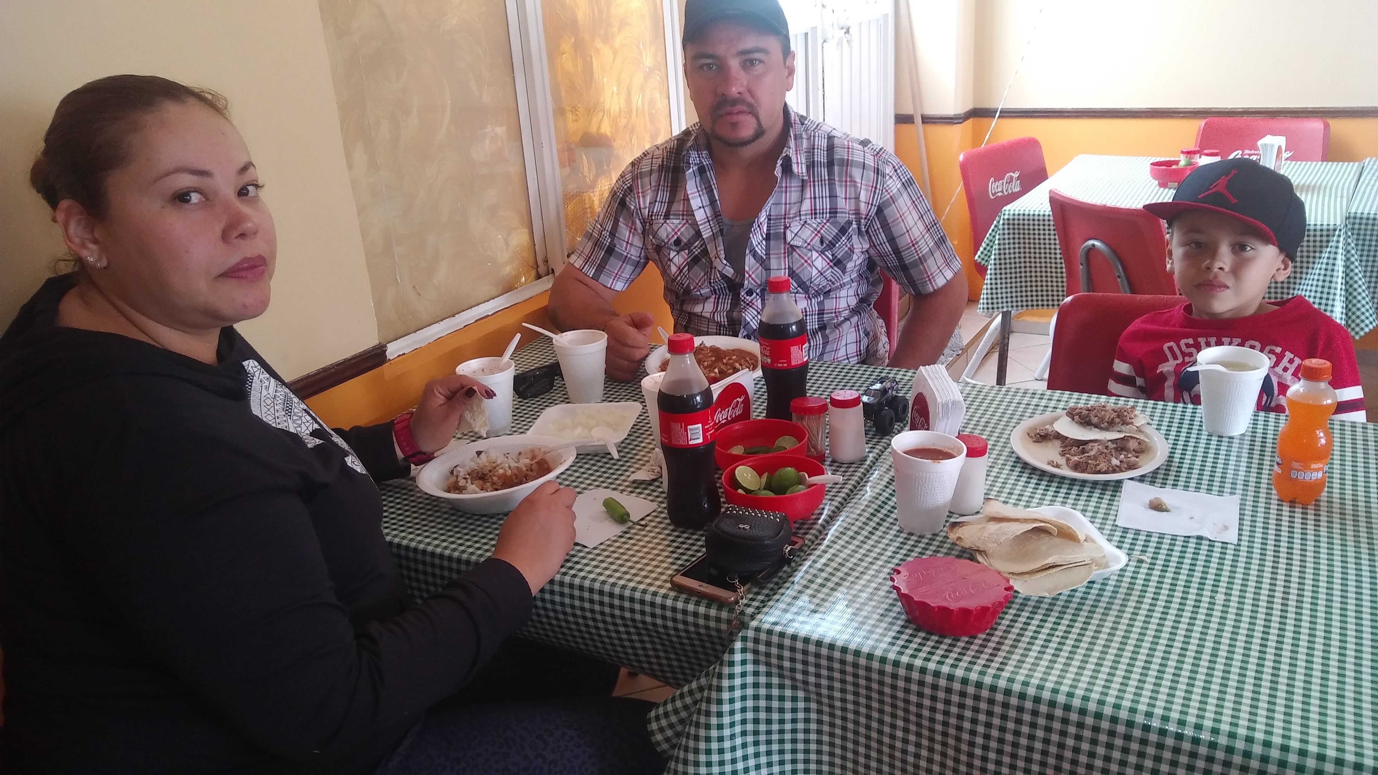 Birrieria El Puente Aguascalientes image 9