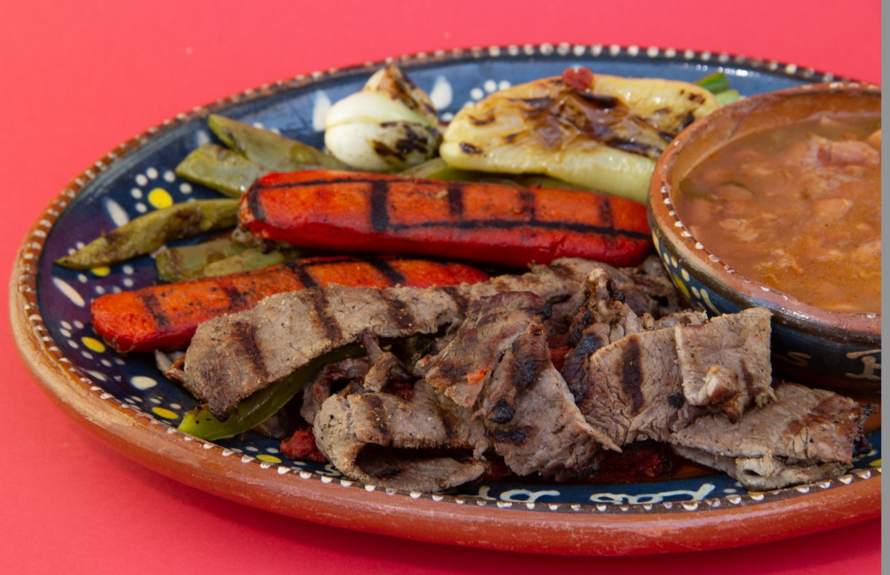 LAS BRASAS Parrilla de Barrio image 2