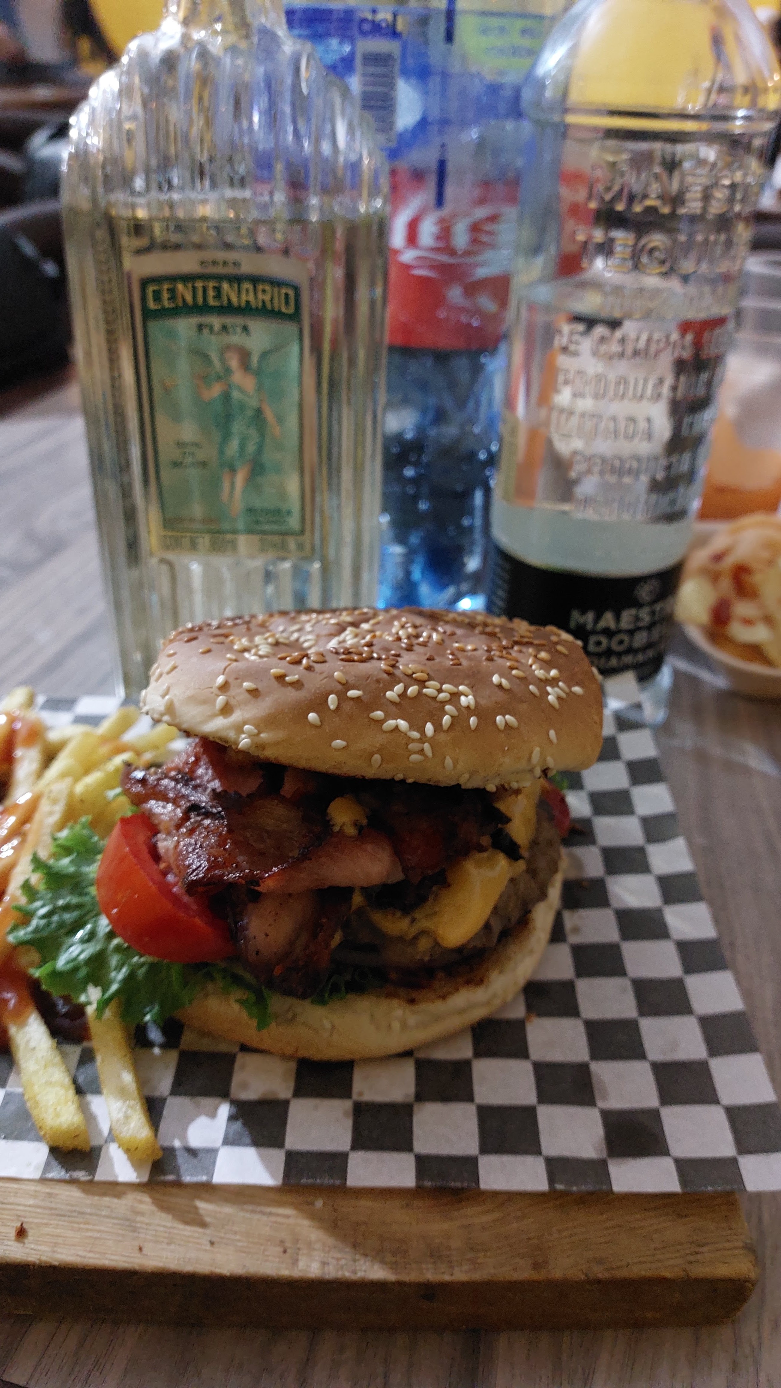 LAS BRASAS Parrilla de Barrio image 7