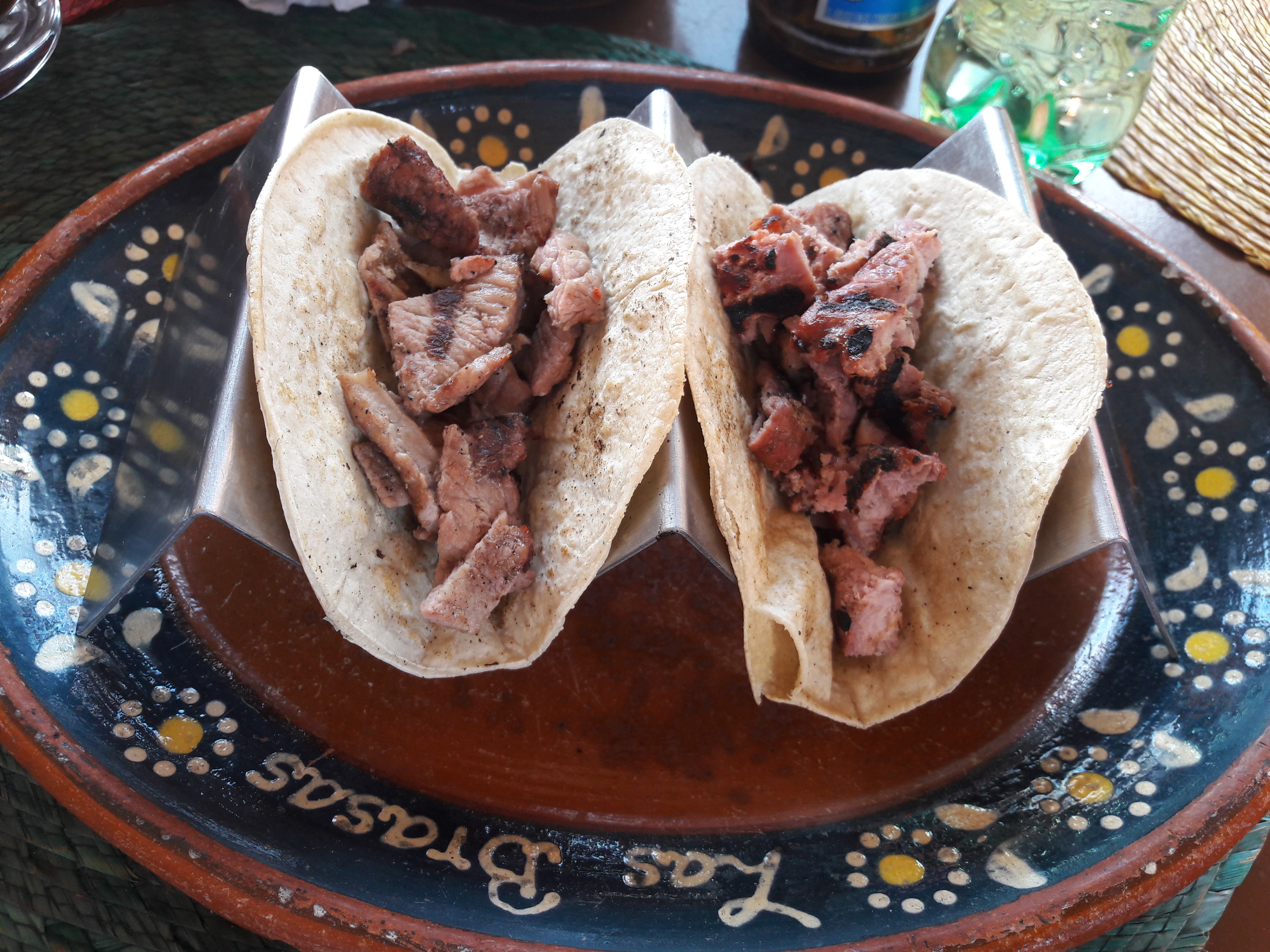 LAS BRASAS Parrilla de Barrio image 8