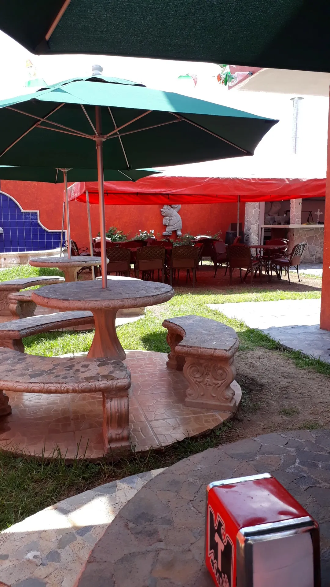 LAS BRASAS Parrilla de Barrio image 10