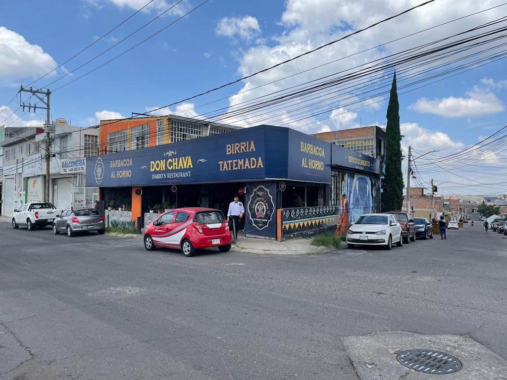 Barbacoa y birria El gran chava image 3