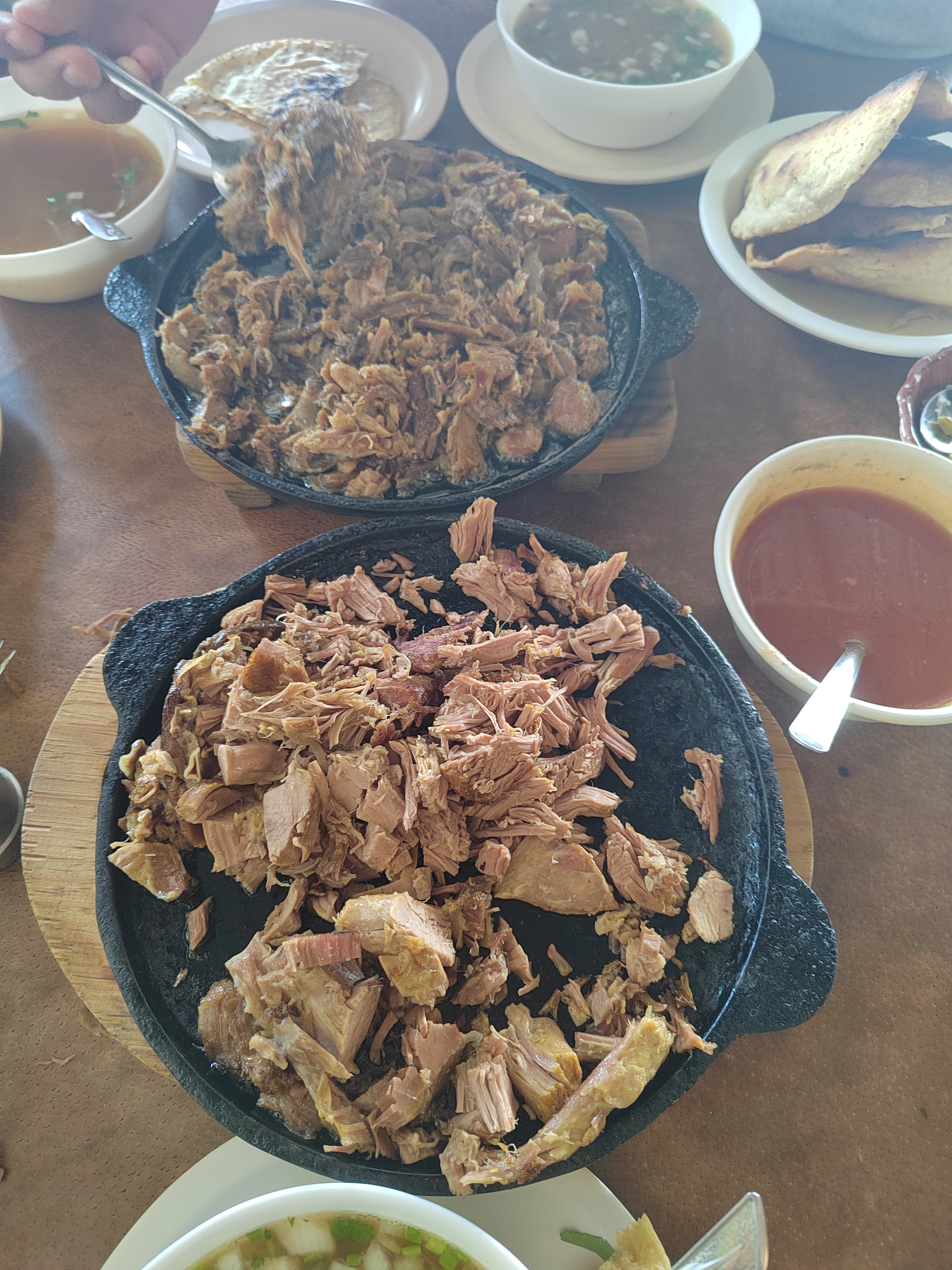 Barbacoa y birria El gran chava image 5