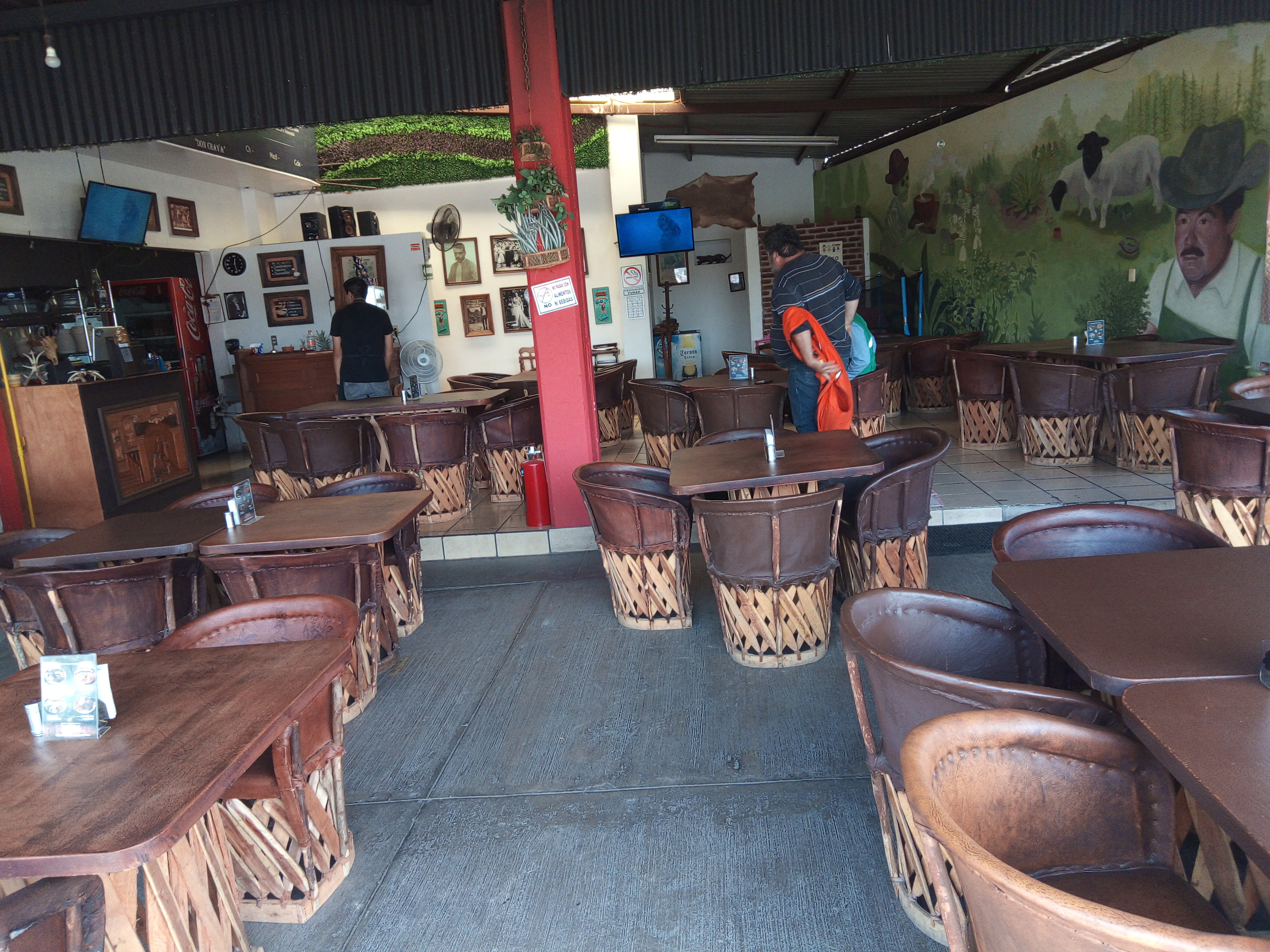 Barbacoa y birria El gran chava image 6