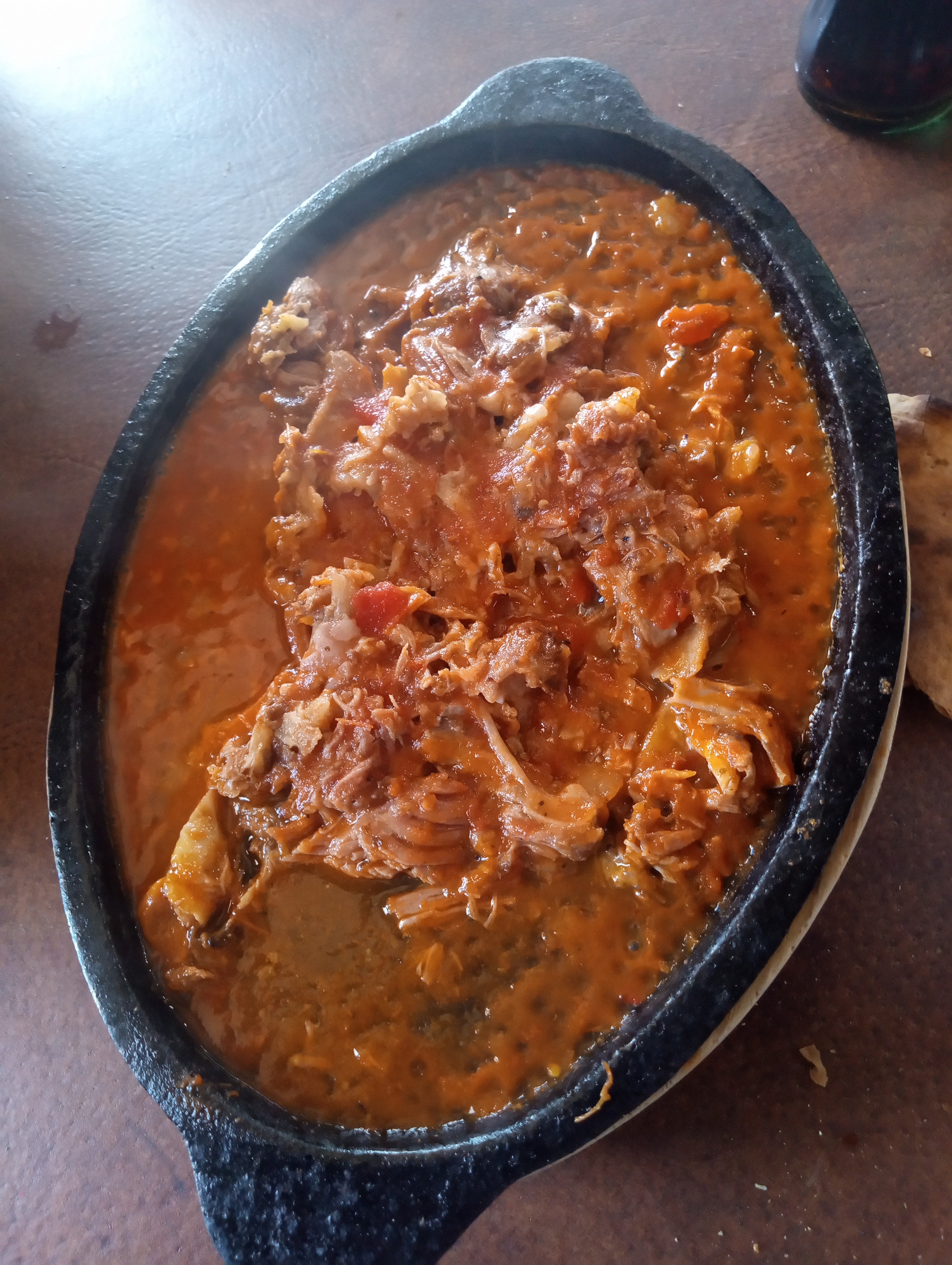 Barbacoa y birria El gran chava image 9