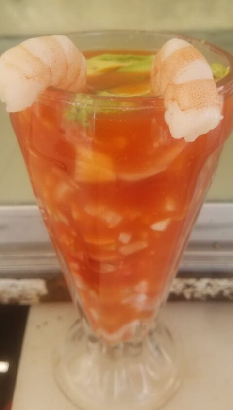 Mariscos Alberto image 1