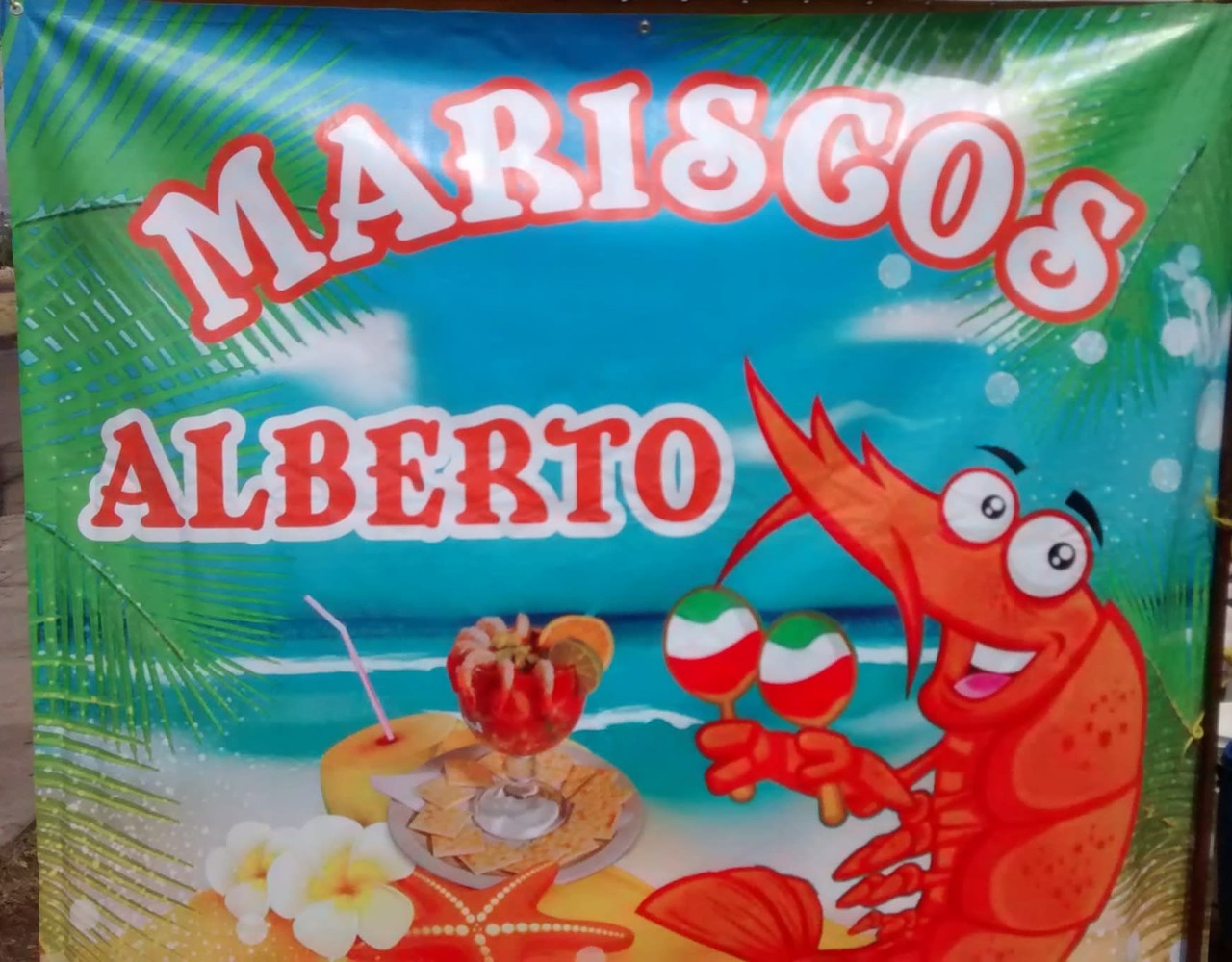 Mariscos Alberto image 2